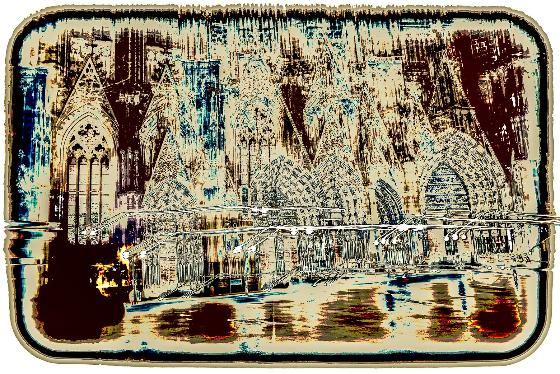 Cologne (2017)