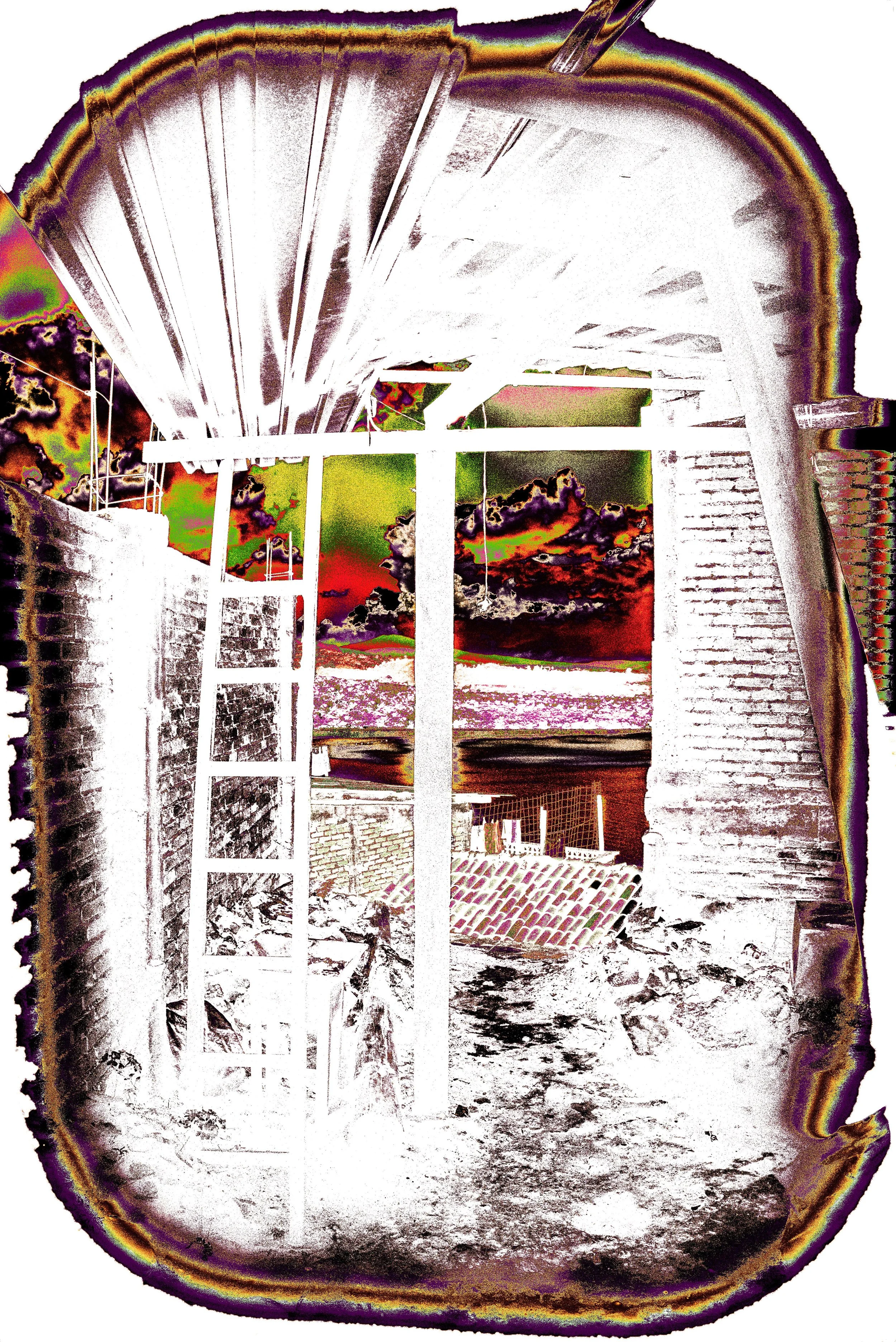 Through a Glass Darkly (2018)