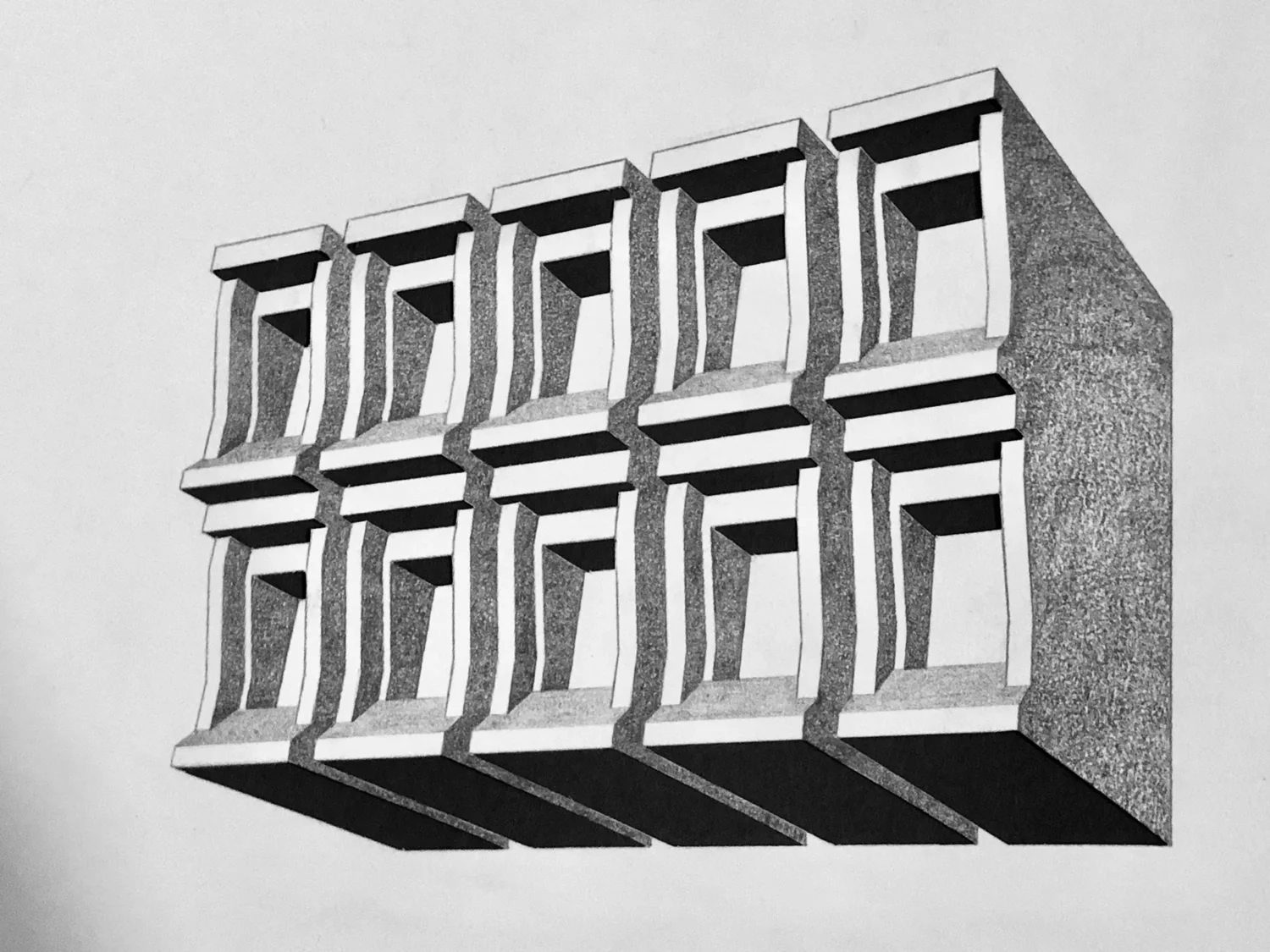 SahilNaik_Modernist Facades for New Nations__2018_Graphite on Paper_12x18in_2.jpg