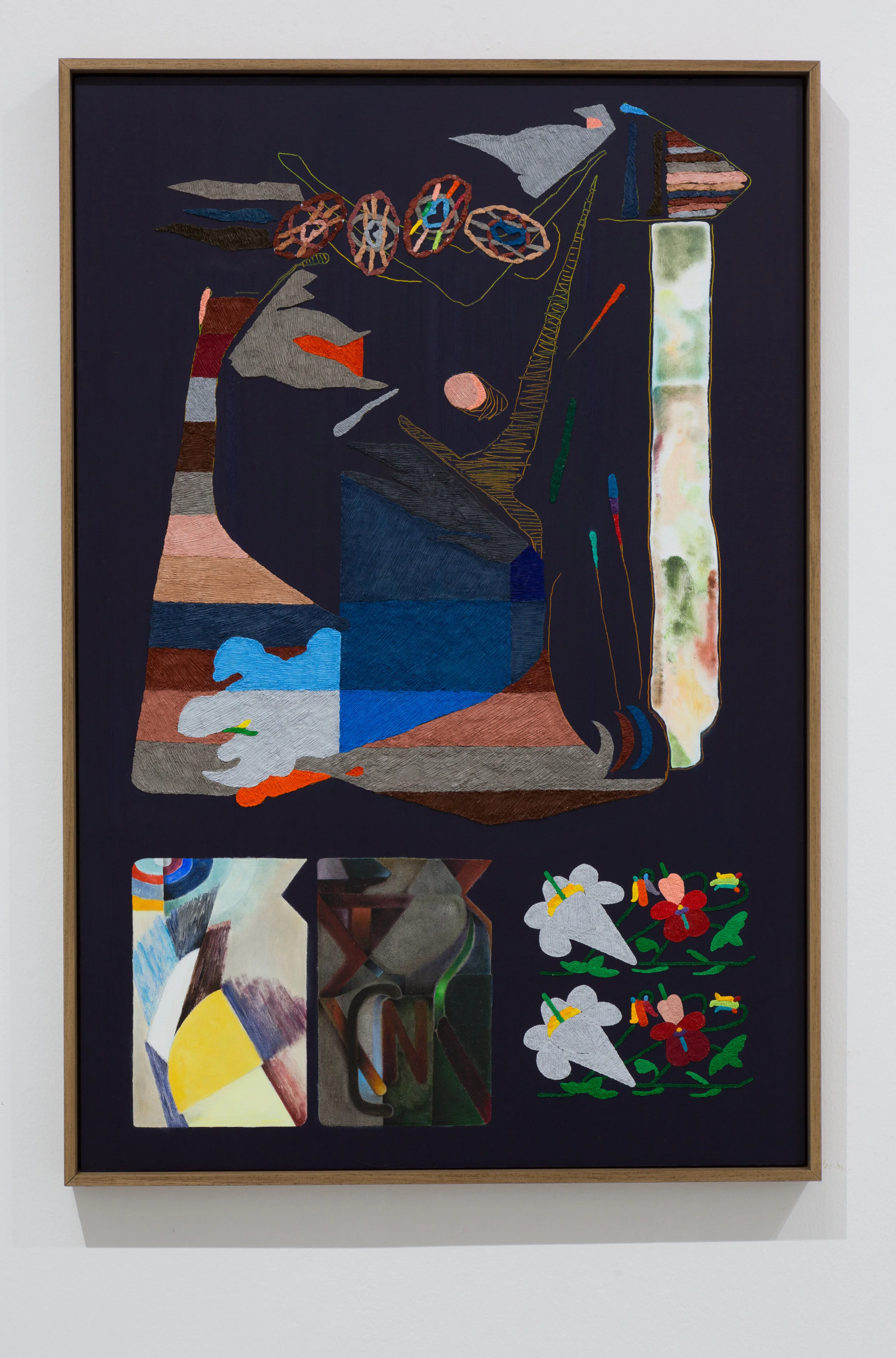 Dance planet, ecstasy ( nighttime version)