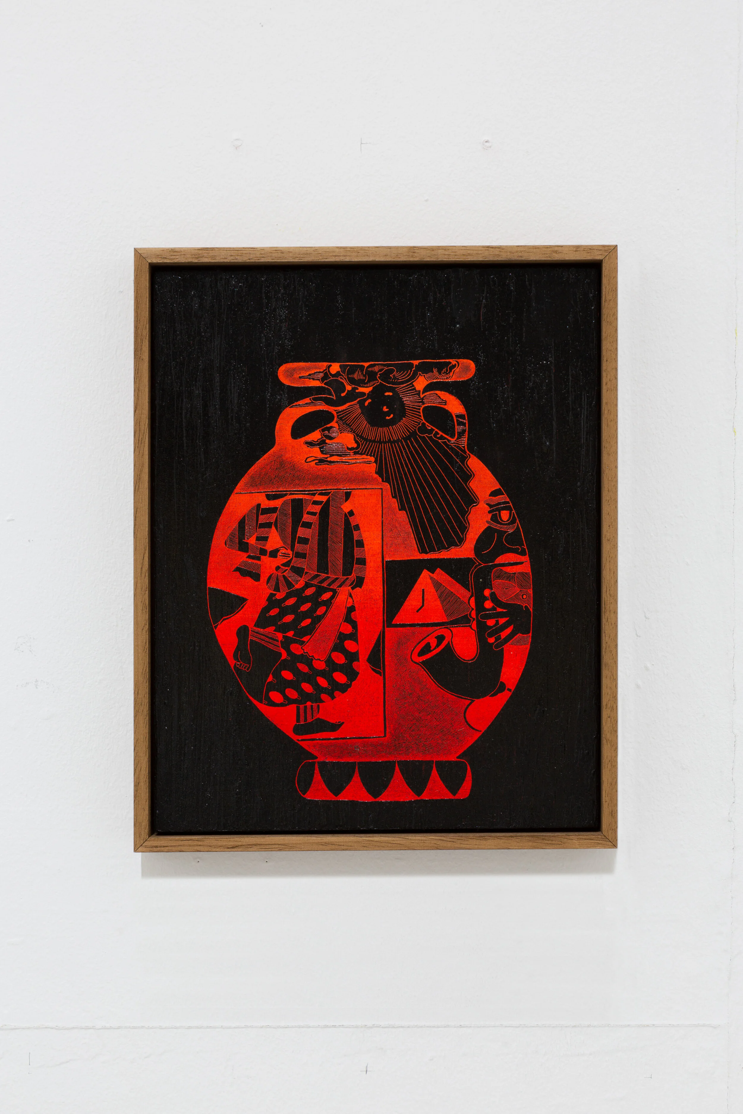 Dancing dervish, dancing peasants