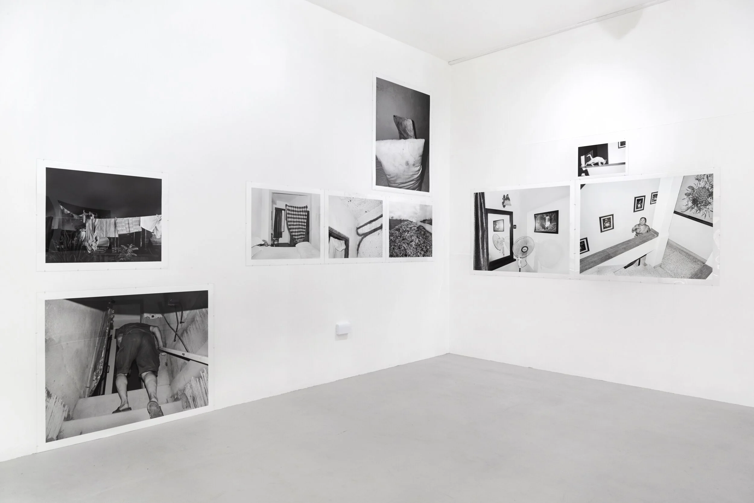 tenzing dakpa: the hotel