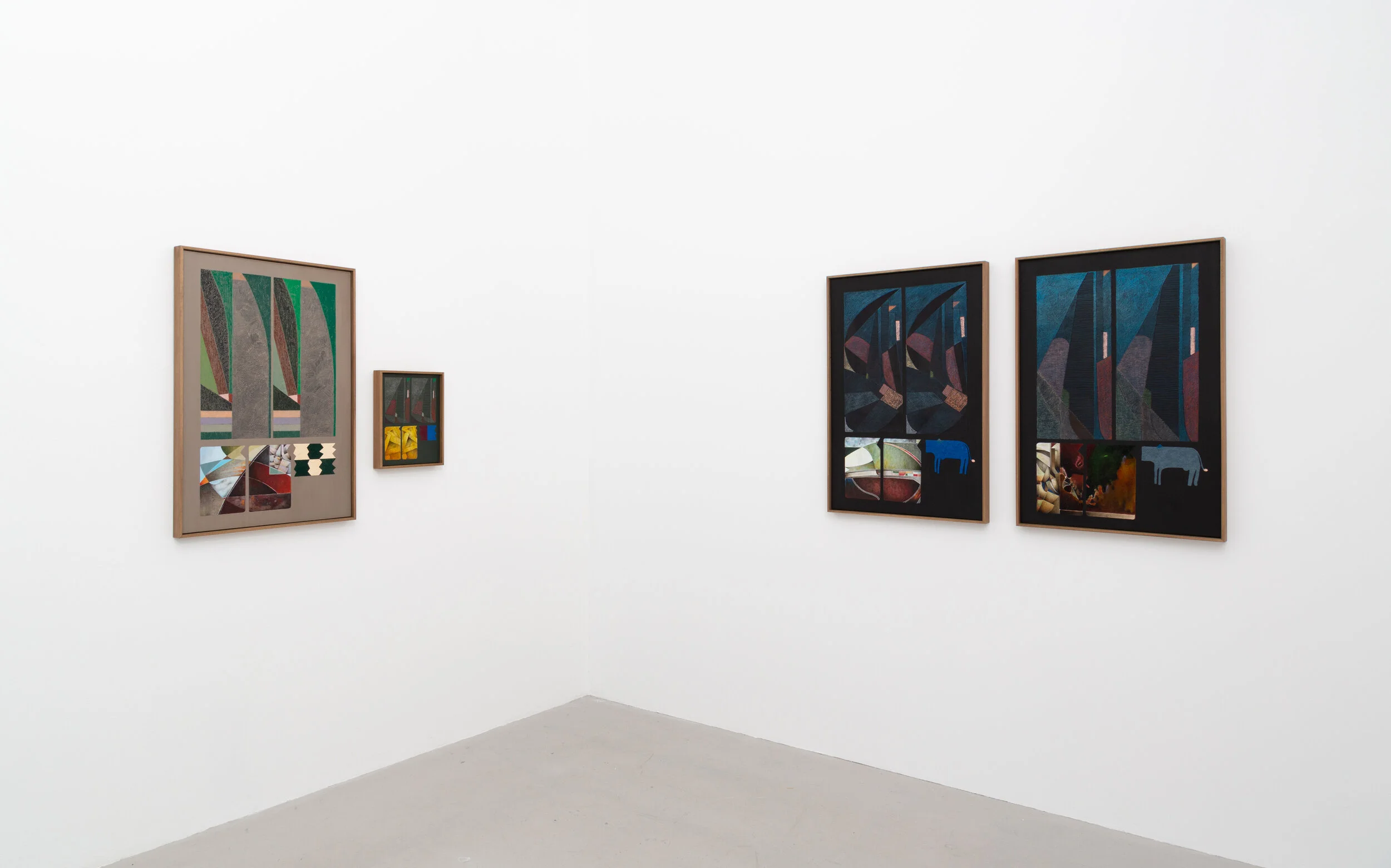 Haroun Hayward | Too Nice, Play it Twice