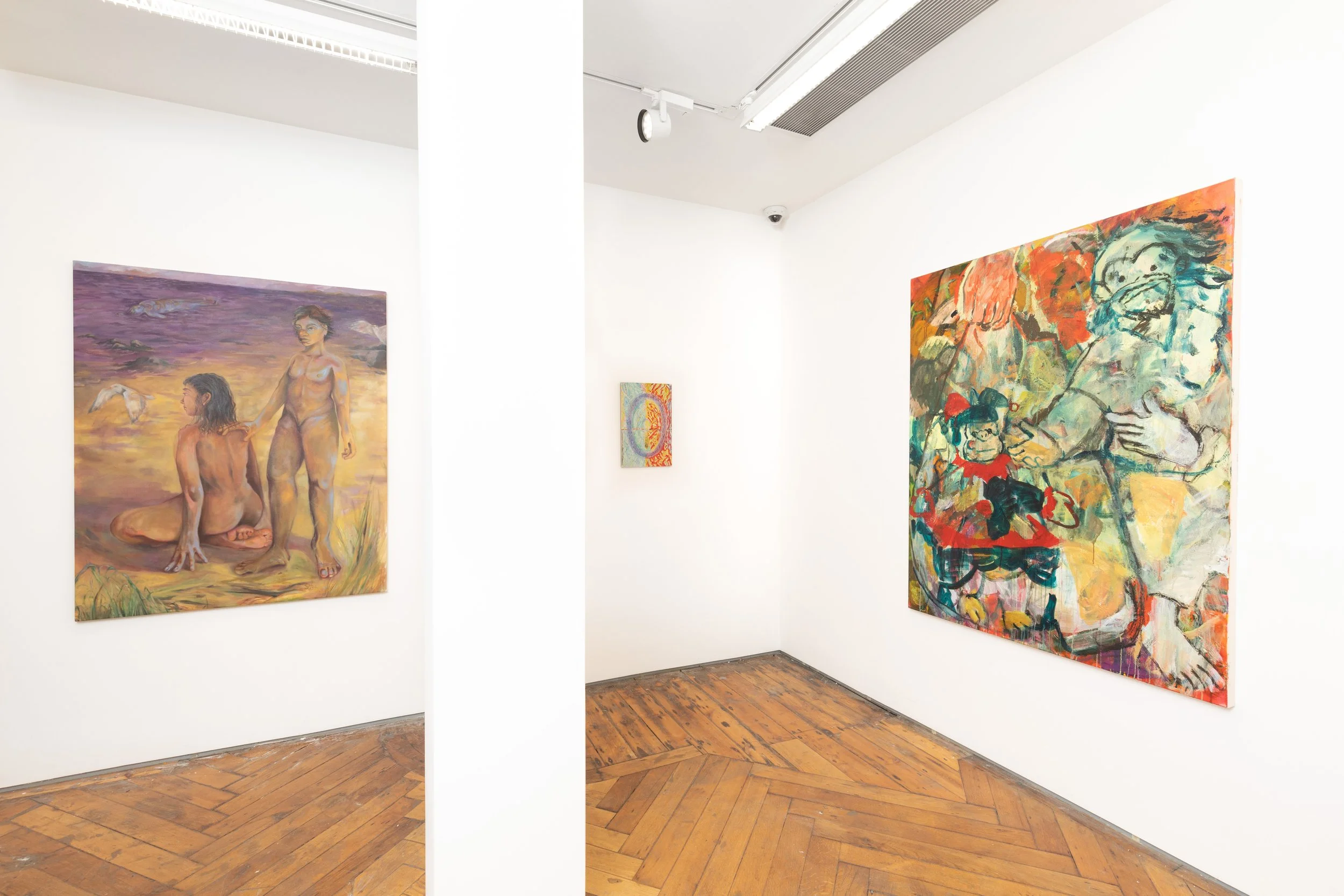 The Place of Complete Surprise | Hosted by The Shop at Sadie Coles