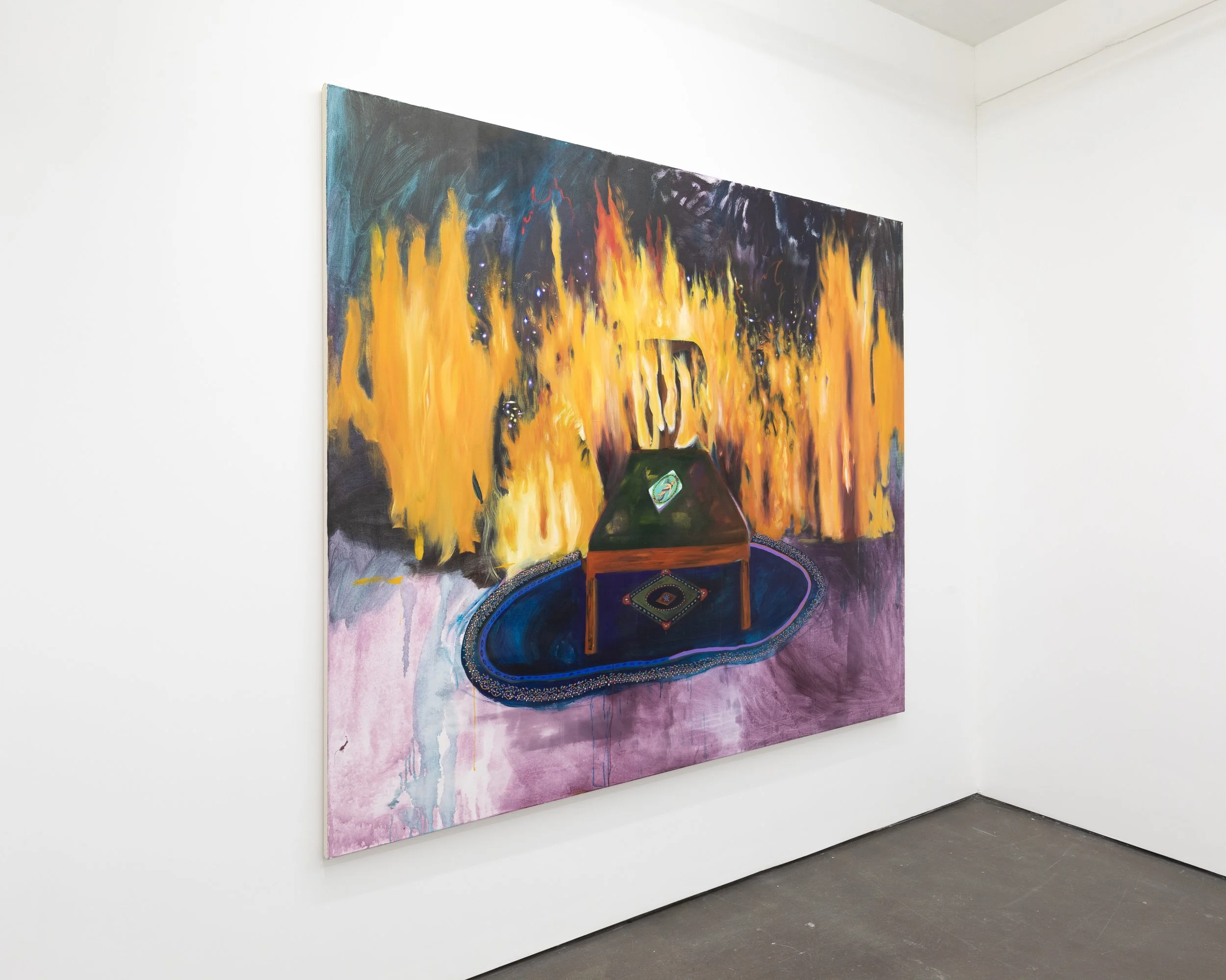 Noorain Inam_15 sleepless nights_ 2022_Acrylic_on_canvas_180 210 cm_3.jpg