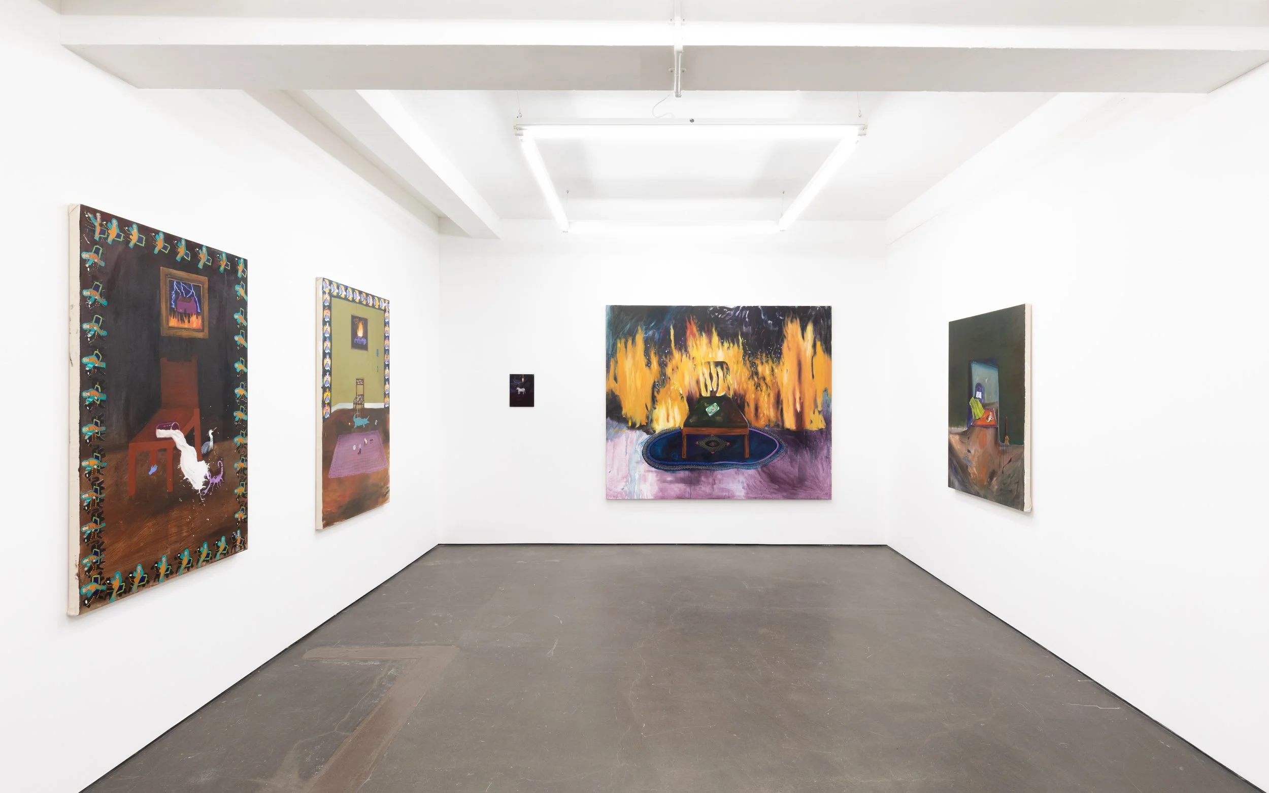 Noorain Inam | A dream that visited every night