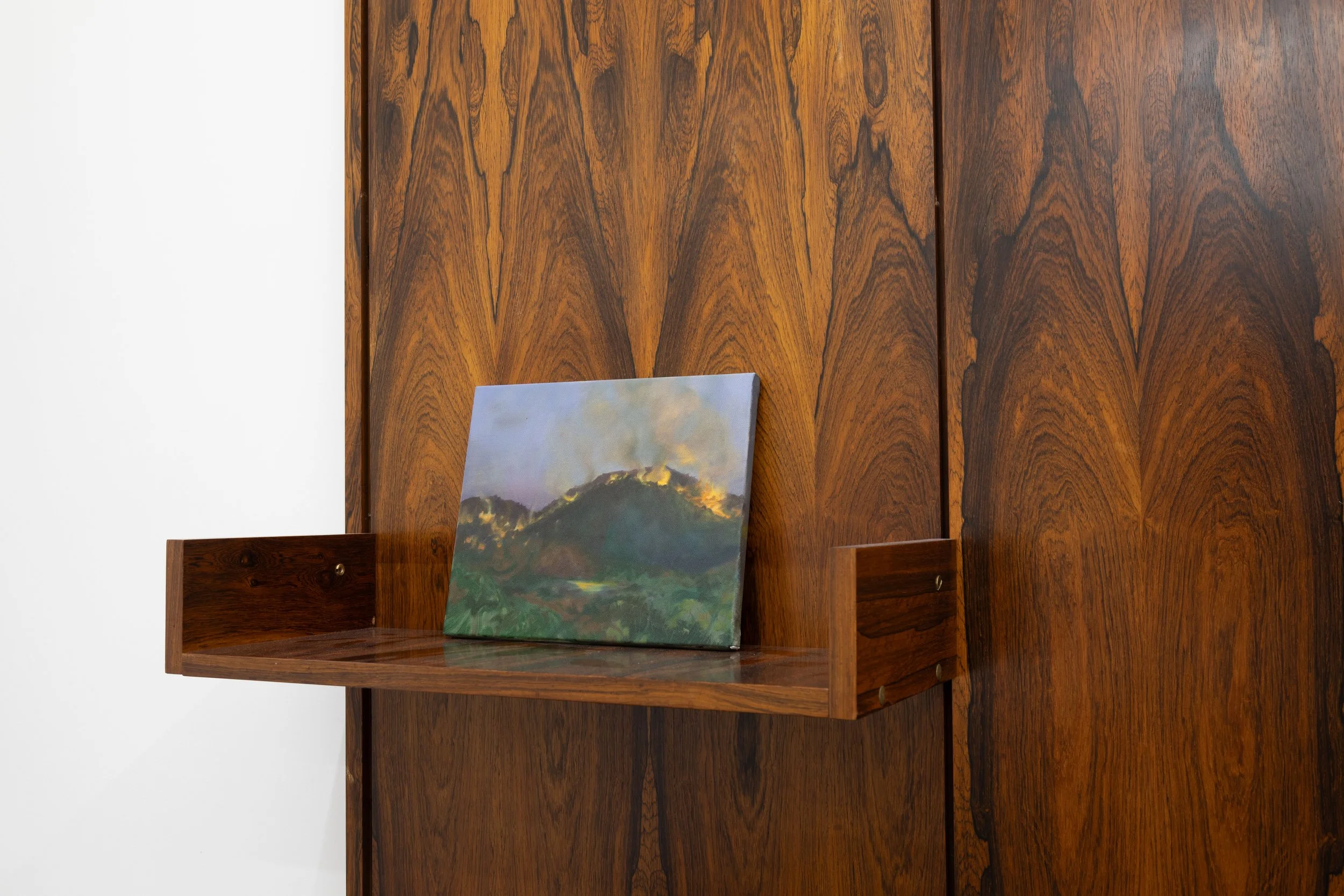 Shailee Mehta | Mudbath