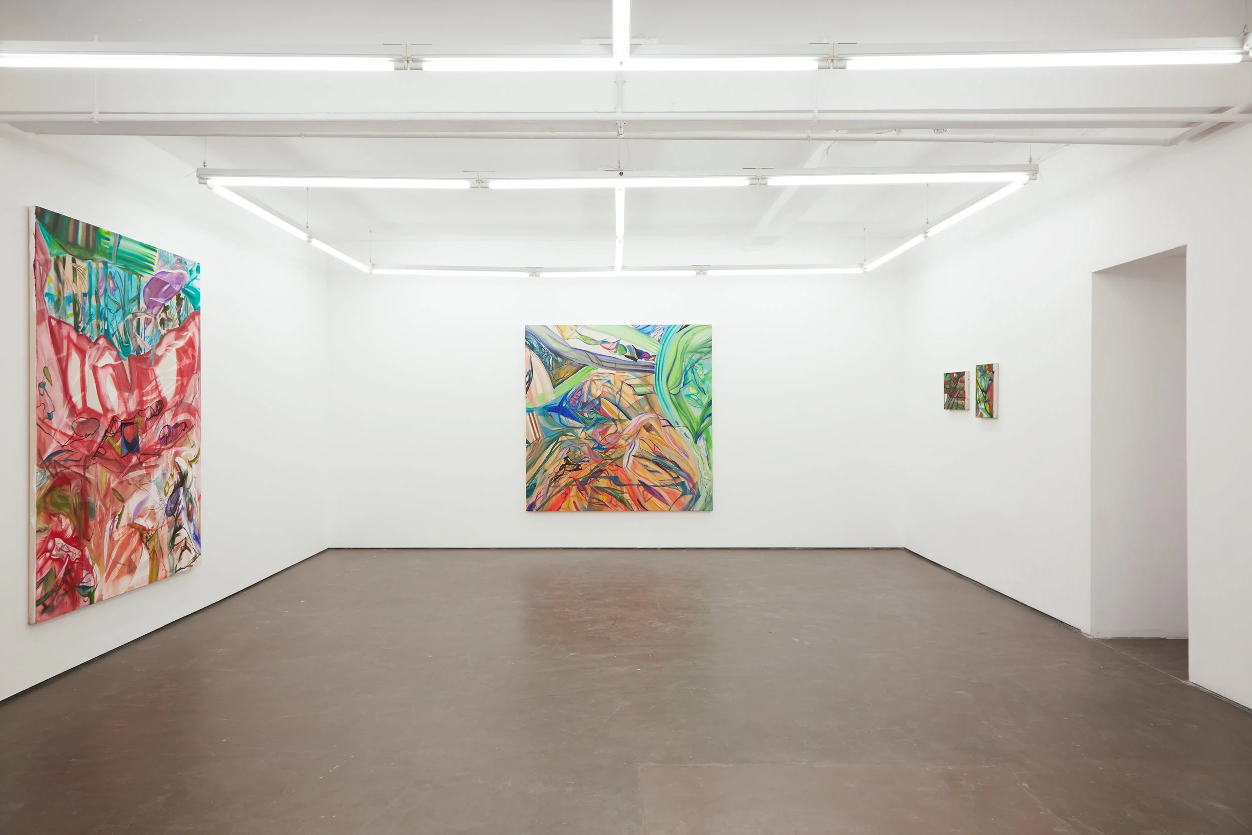 Mannat Gandotra | All over feeling