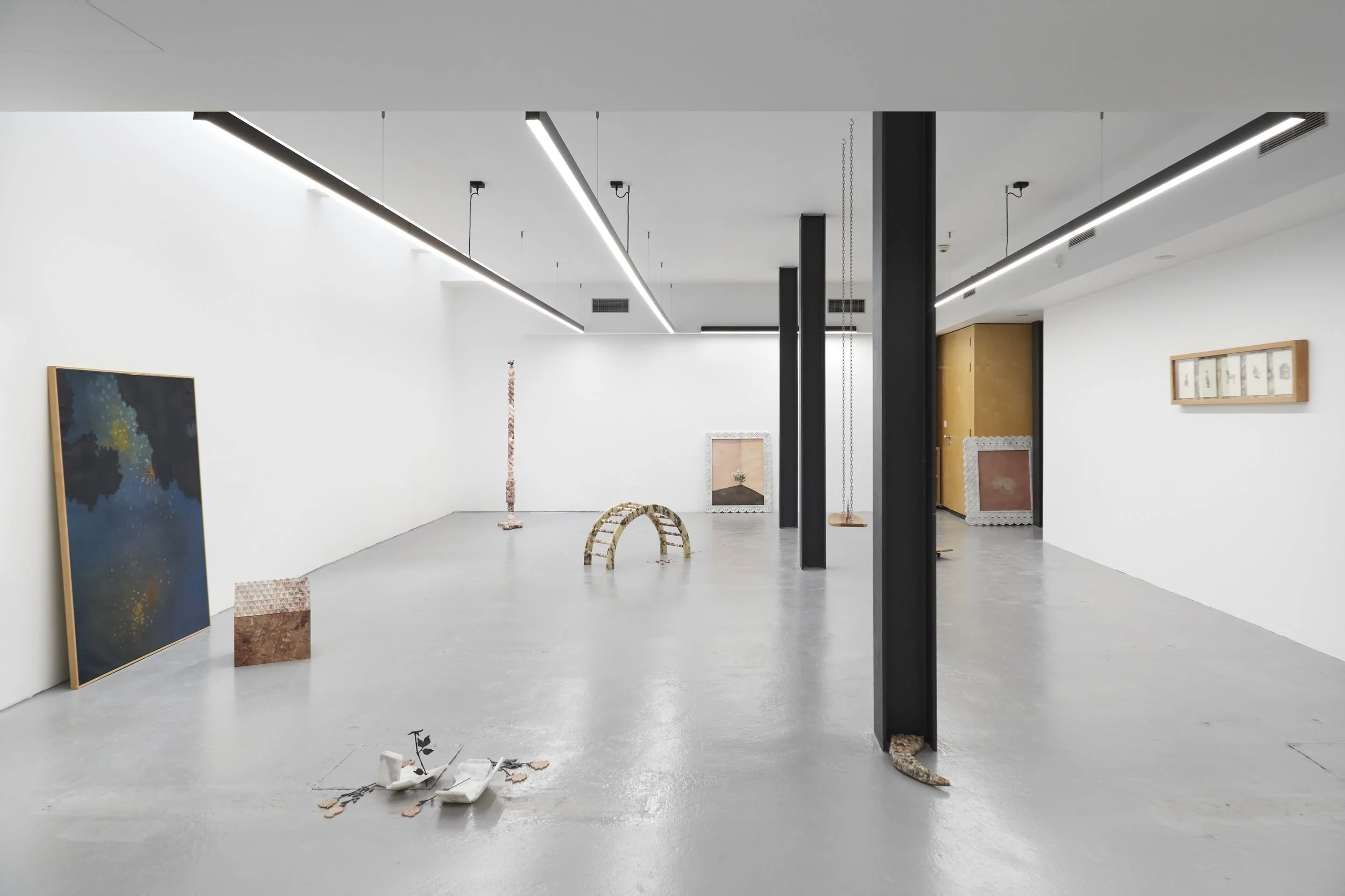 Sameen Agha | Catalyst