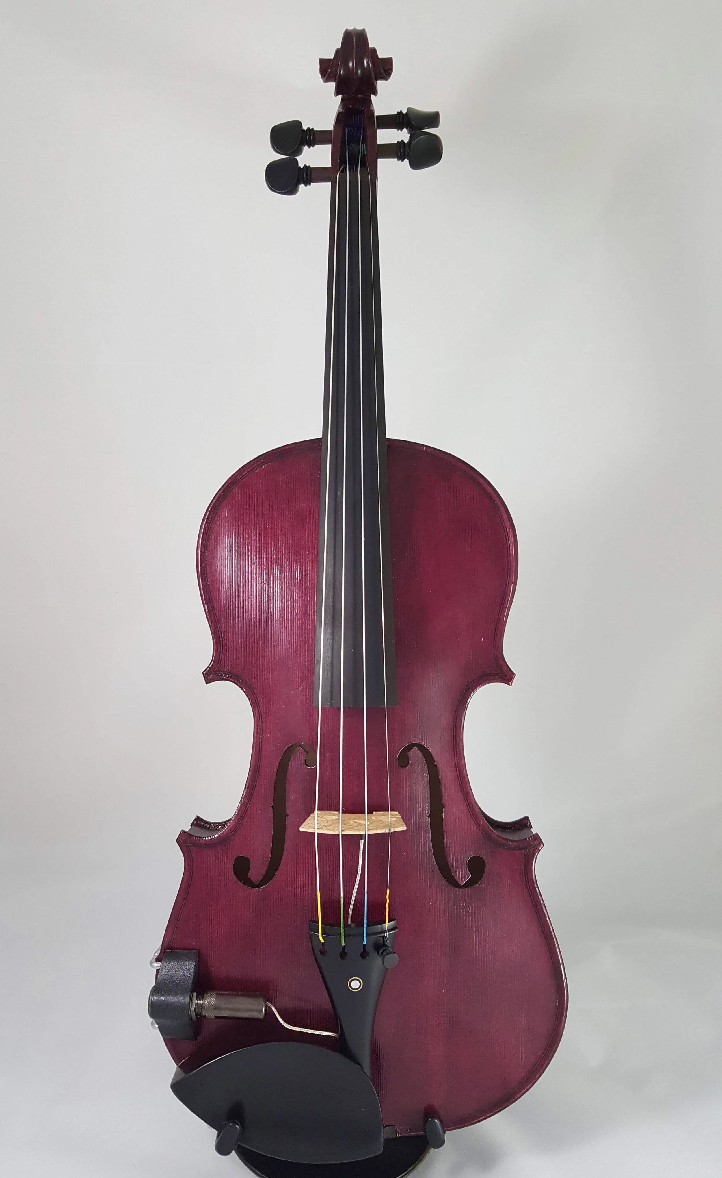 Glissando Violins — Robyn Sullivan Violins