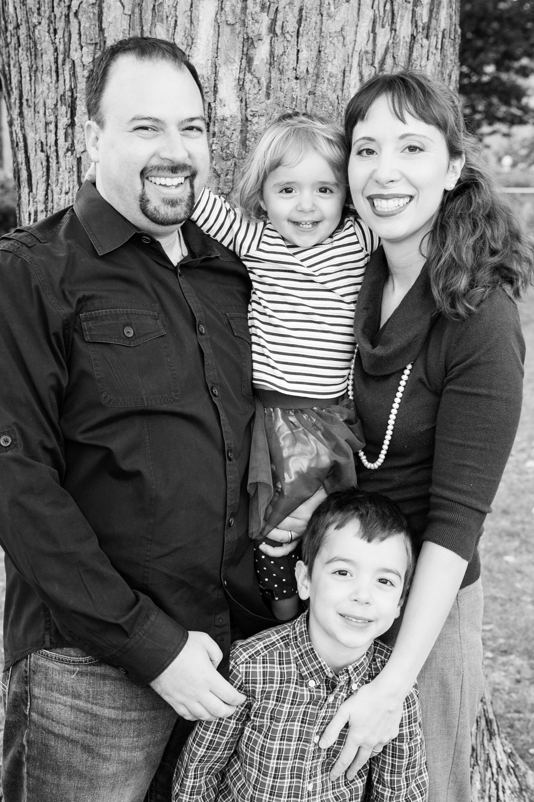 Family Photo 2017