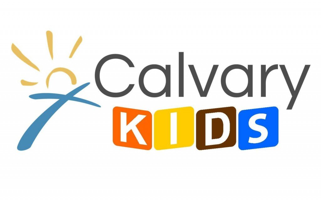 Calvary Kids Events