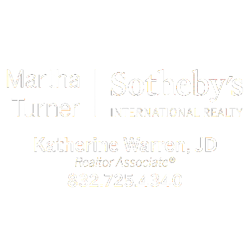 Martha Turner Sotheby’s International Realty