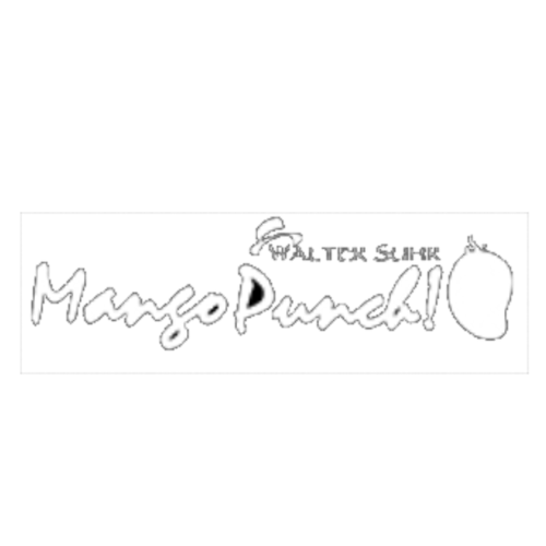 Mango Punch