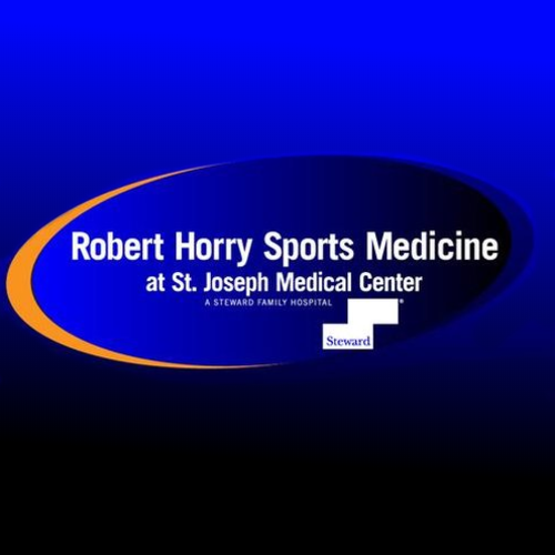Robert Horry Sports Medicine