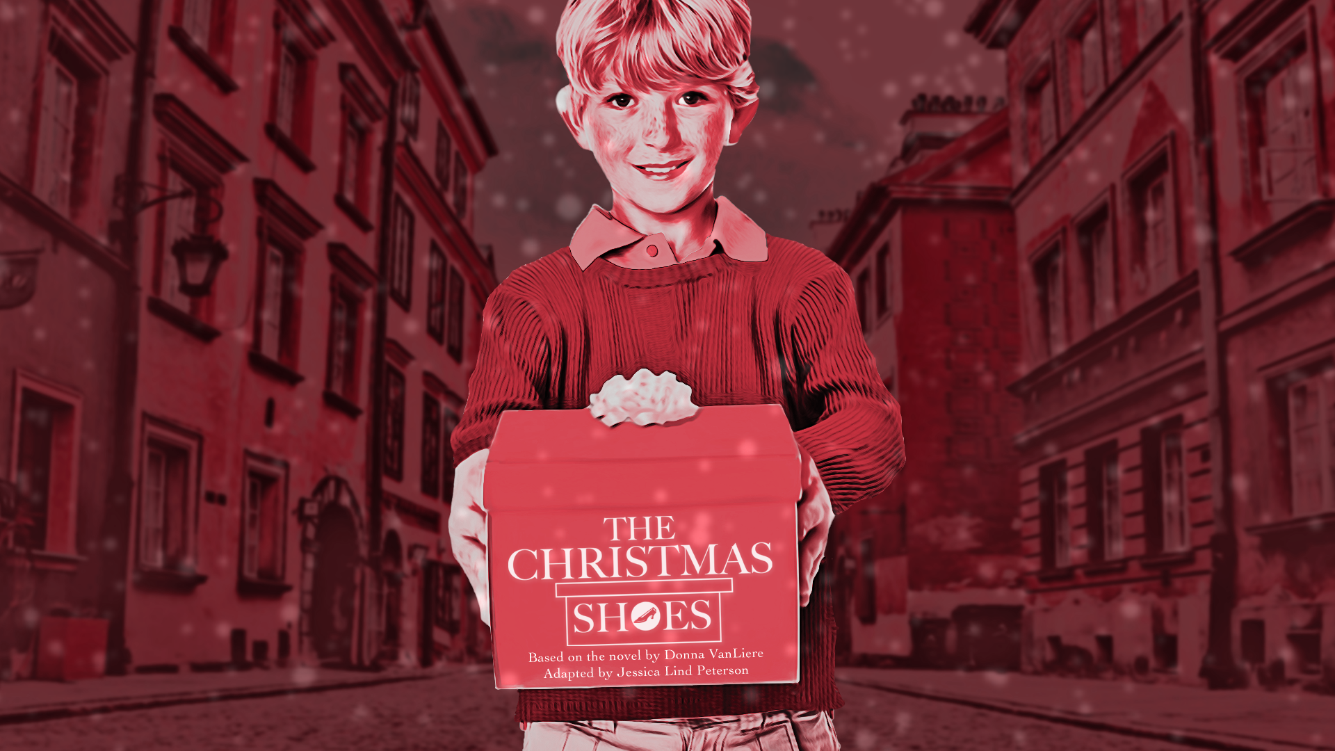 Adplayers 2022 Christmas Show 2021 2022 Season Tickets — A.d. Players At The George Theater