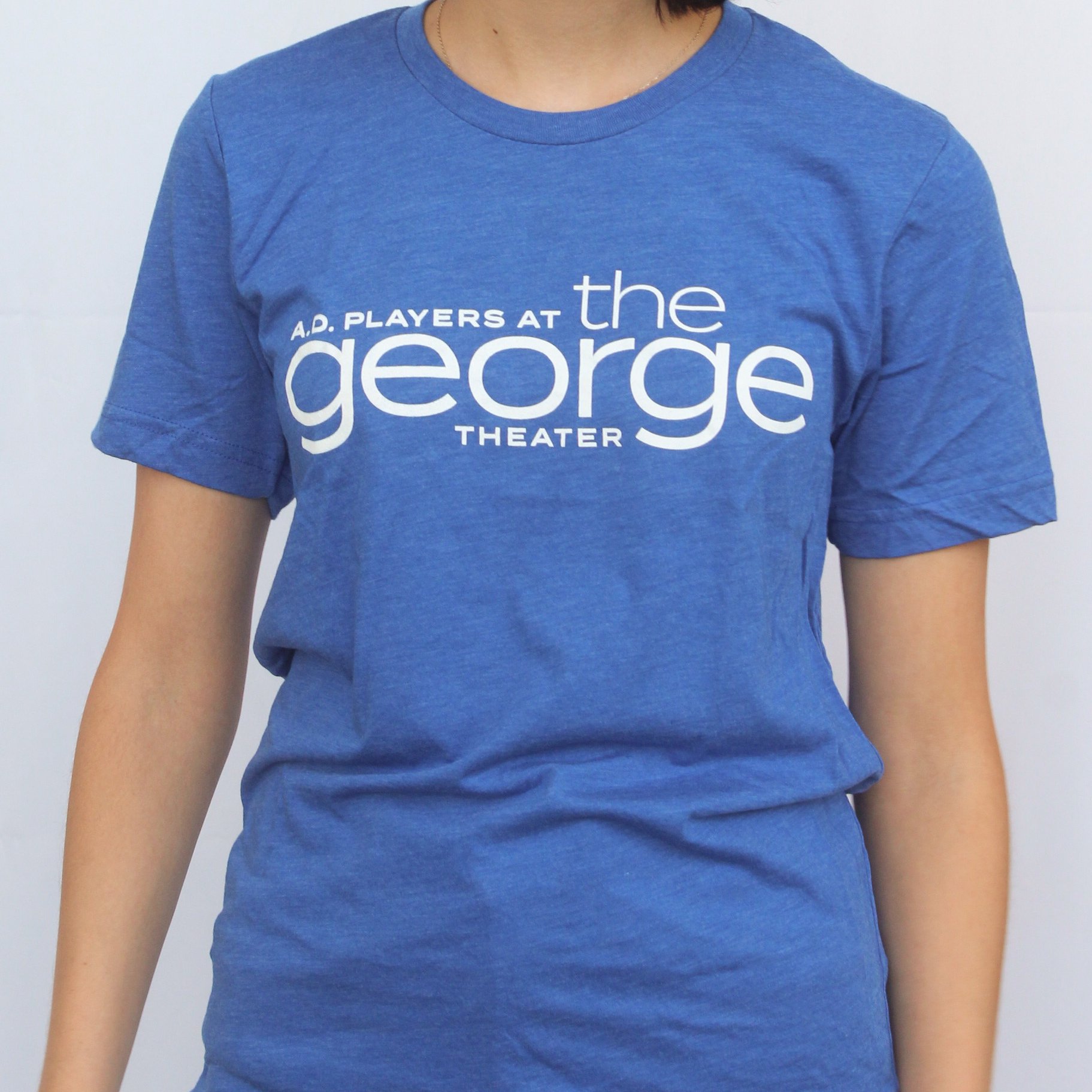 TShirts — A.D. Players at the Theater