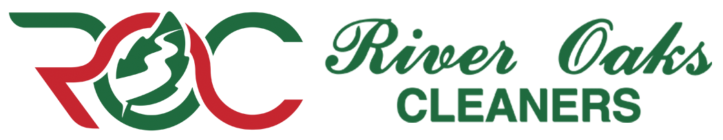 River Oaks Cleaners logo.png