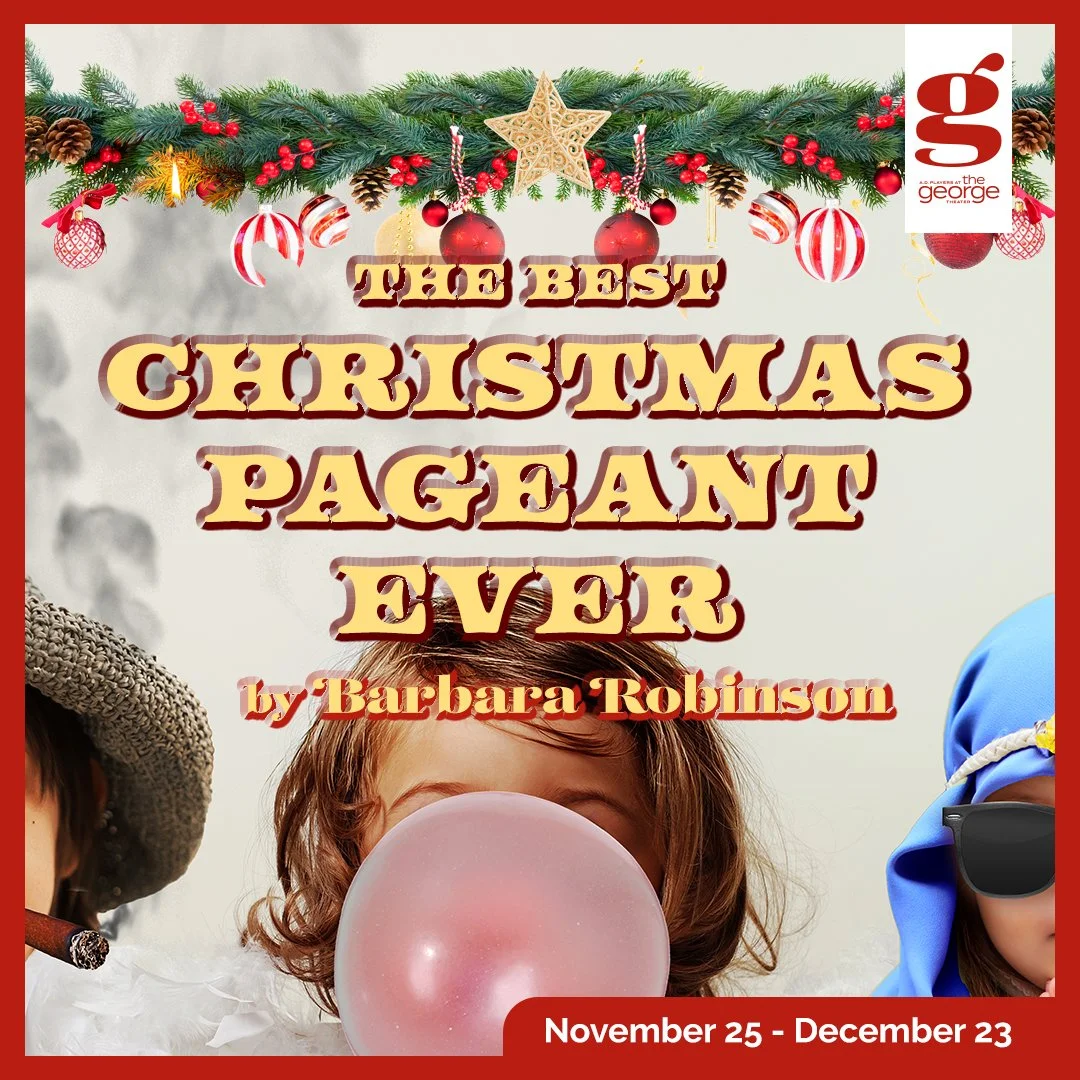 The Best Christmas Pageant Ever Walk-On Role