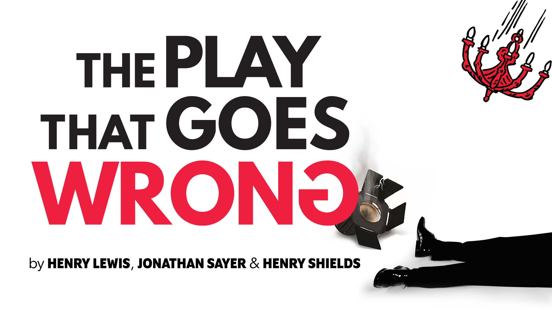 A. D. Players at the Theater