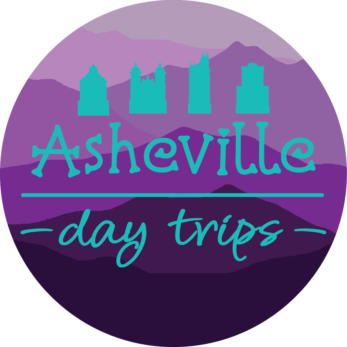 Asheville Day Trips