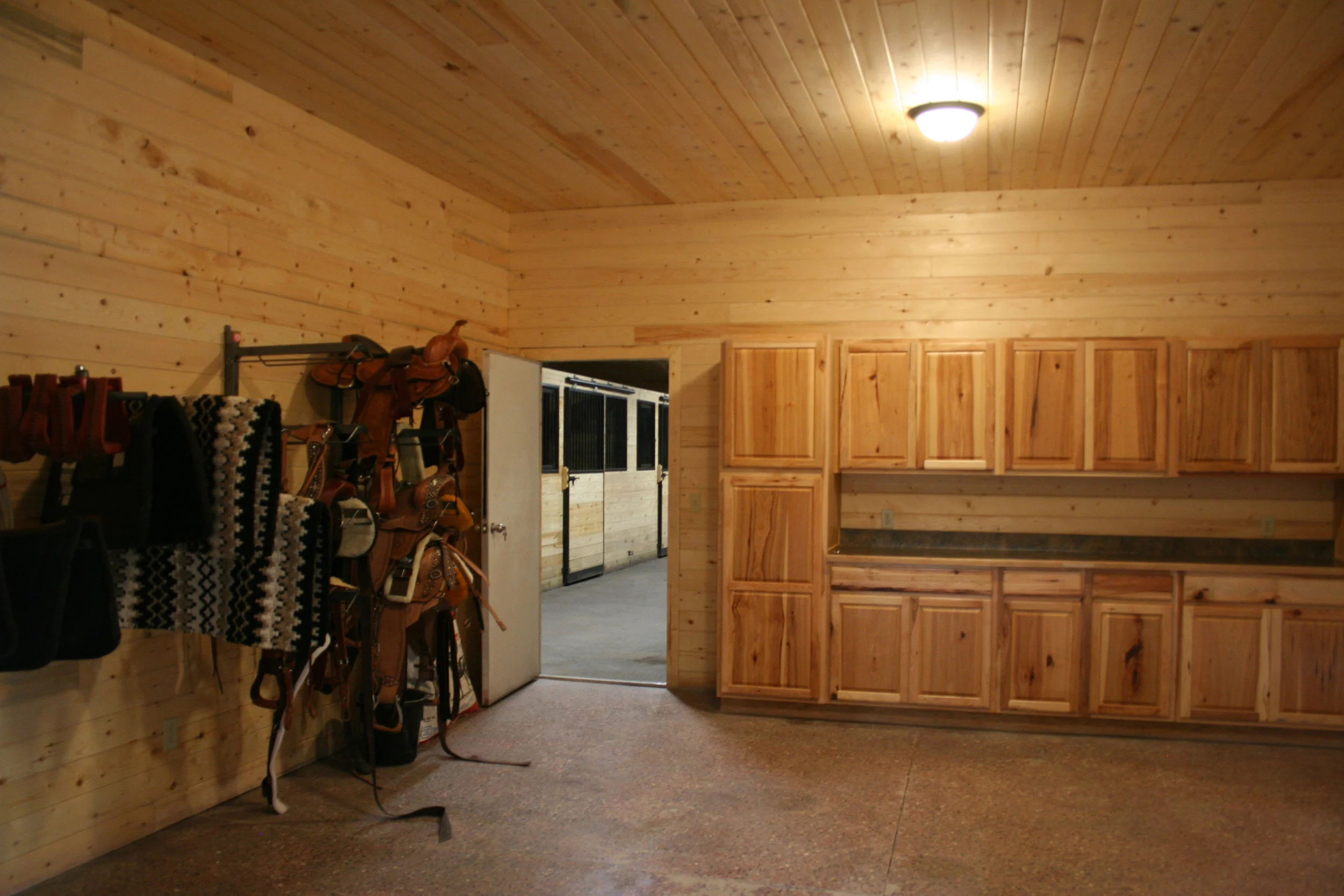 a tack room.JPG