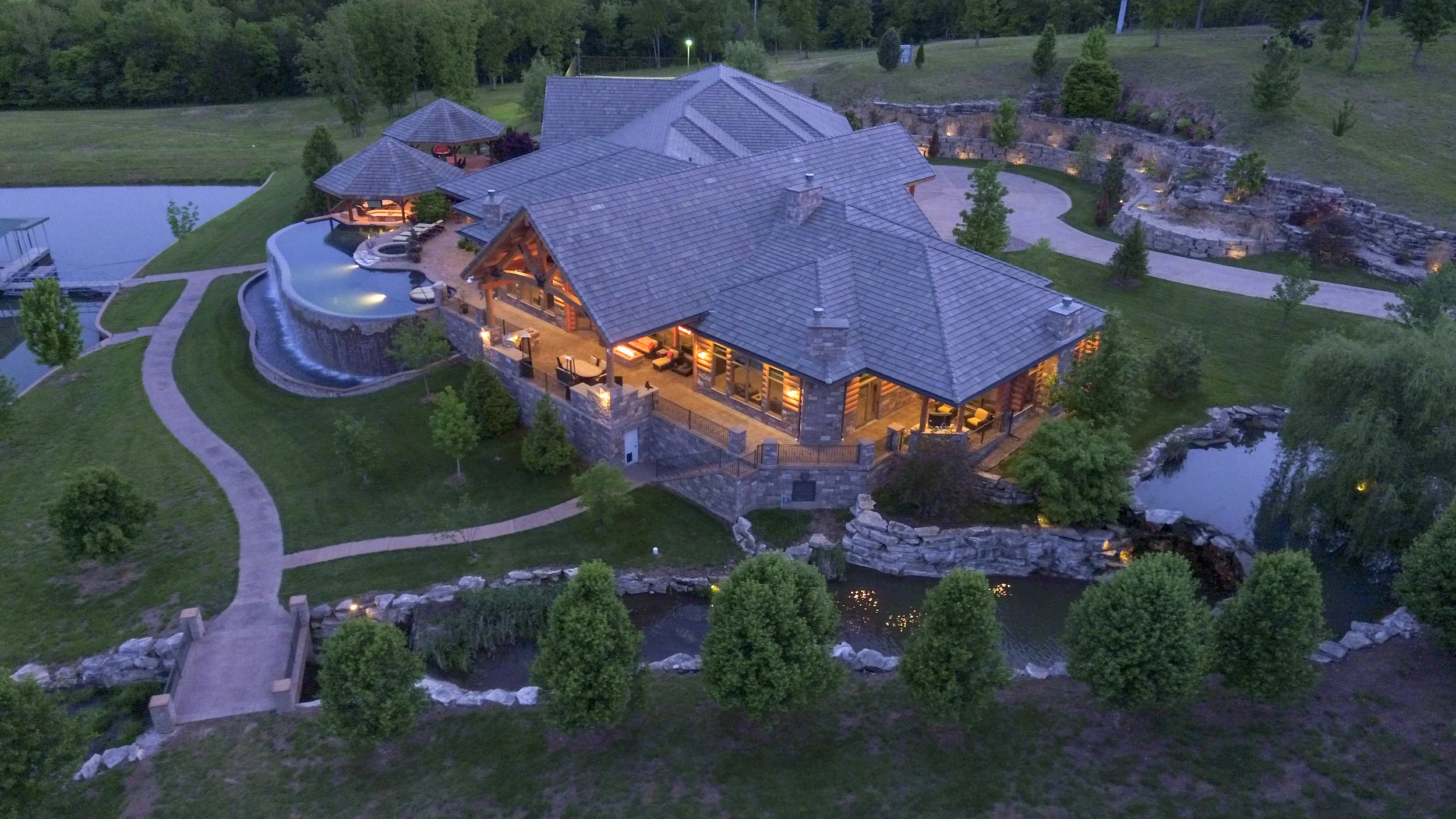 aa rear elevation evening shot 8-2.JPG