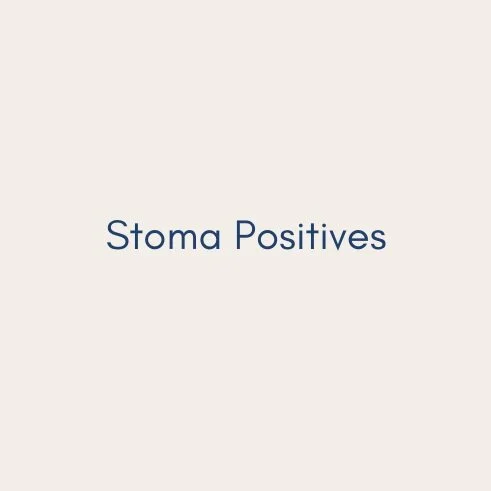 Living with a Stoma &amp; Stoma Positives with Billie Anderson