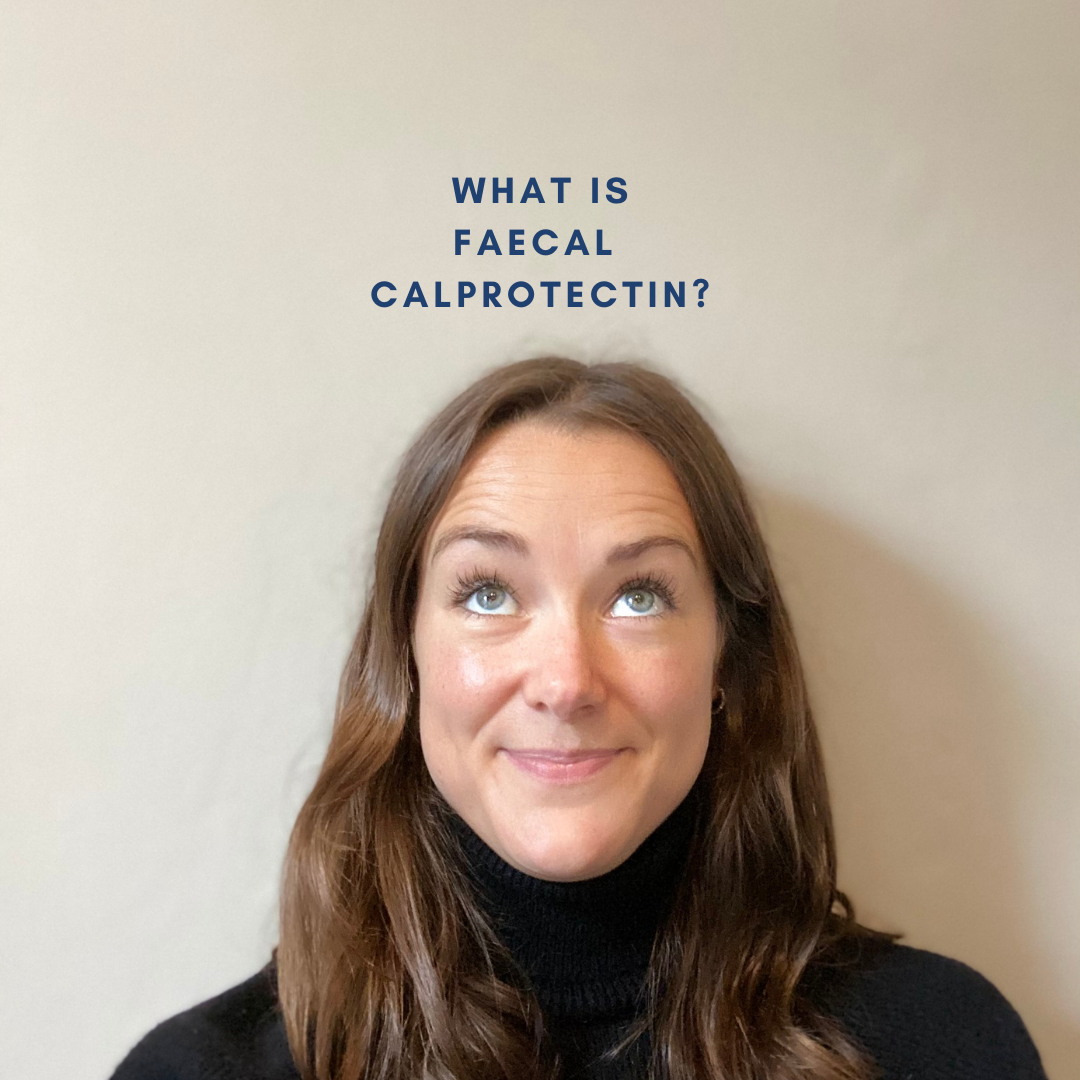 What is a faecal calprotectin test? Everything you need to know. 