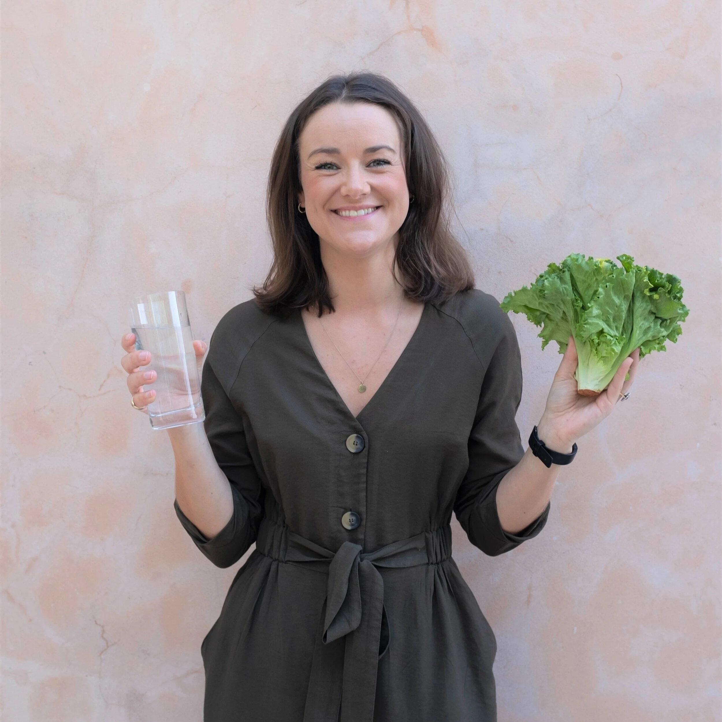 5 Foundations for Healthy Eating