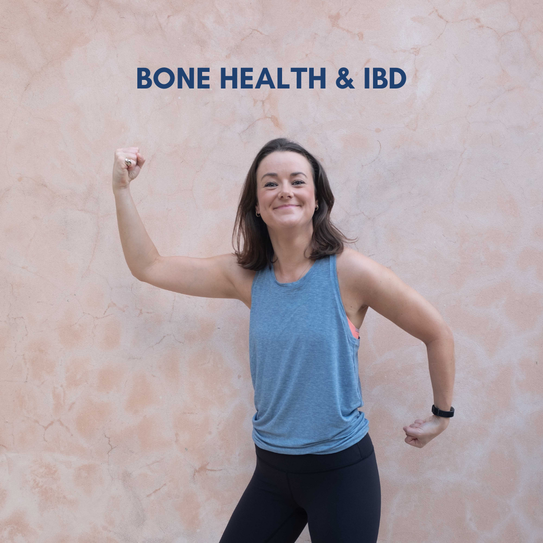 Bone Health &amp; IBD