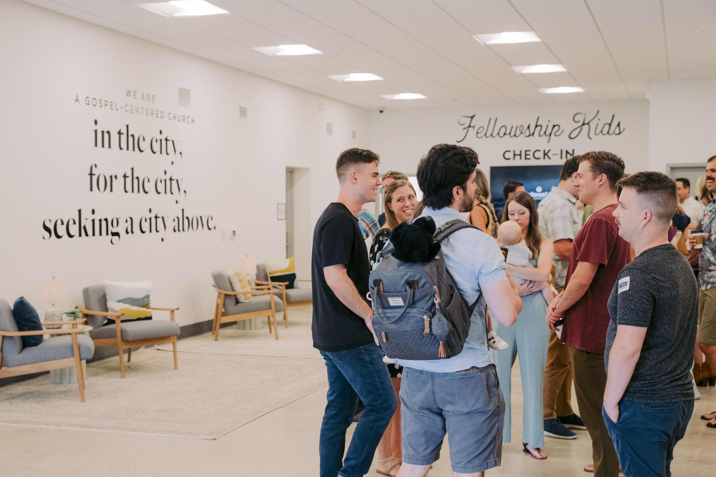 Fellowship Nashville