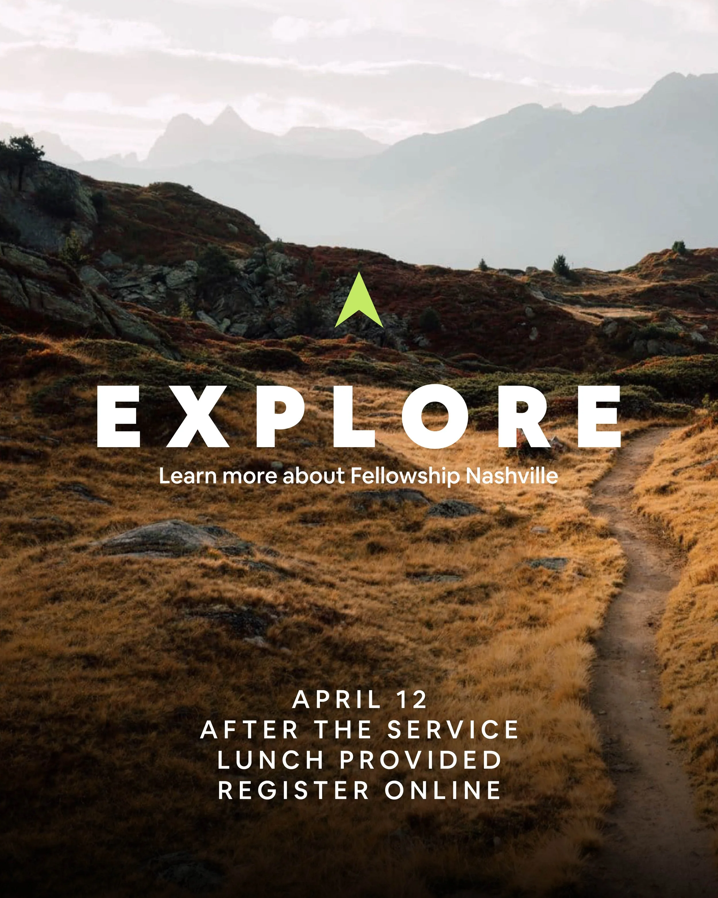 Fellowship Nashville Explore