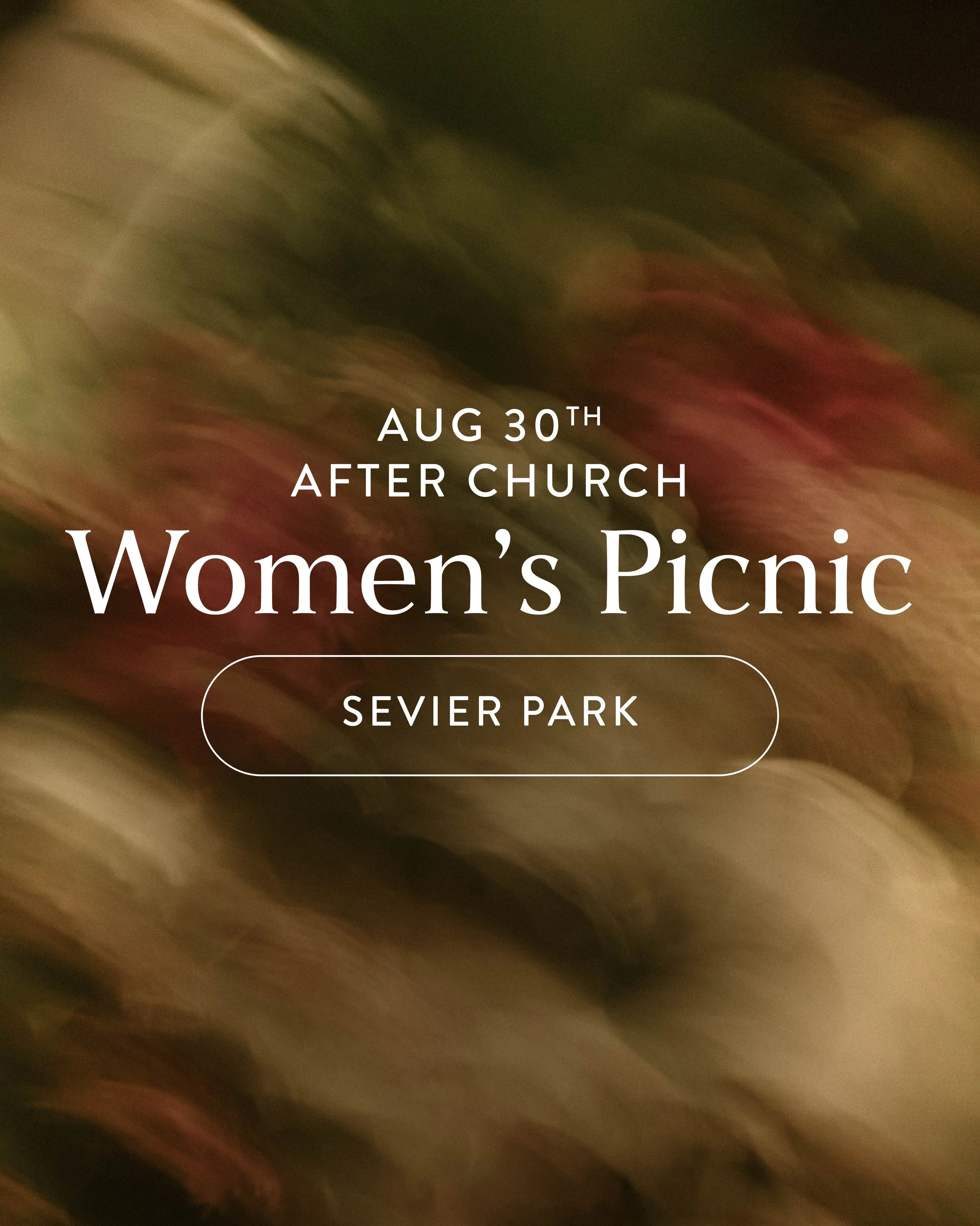 Women's Picnic