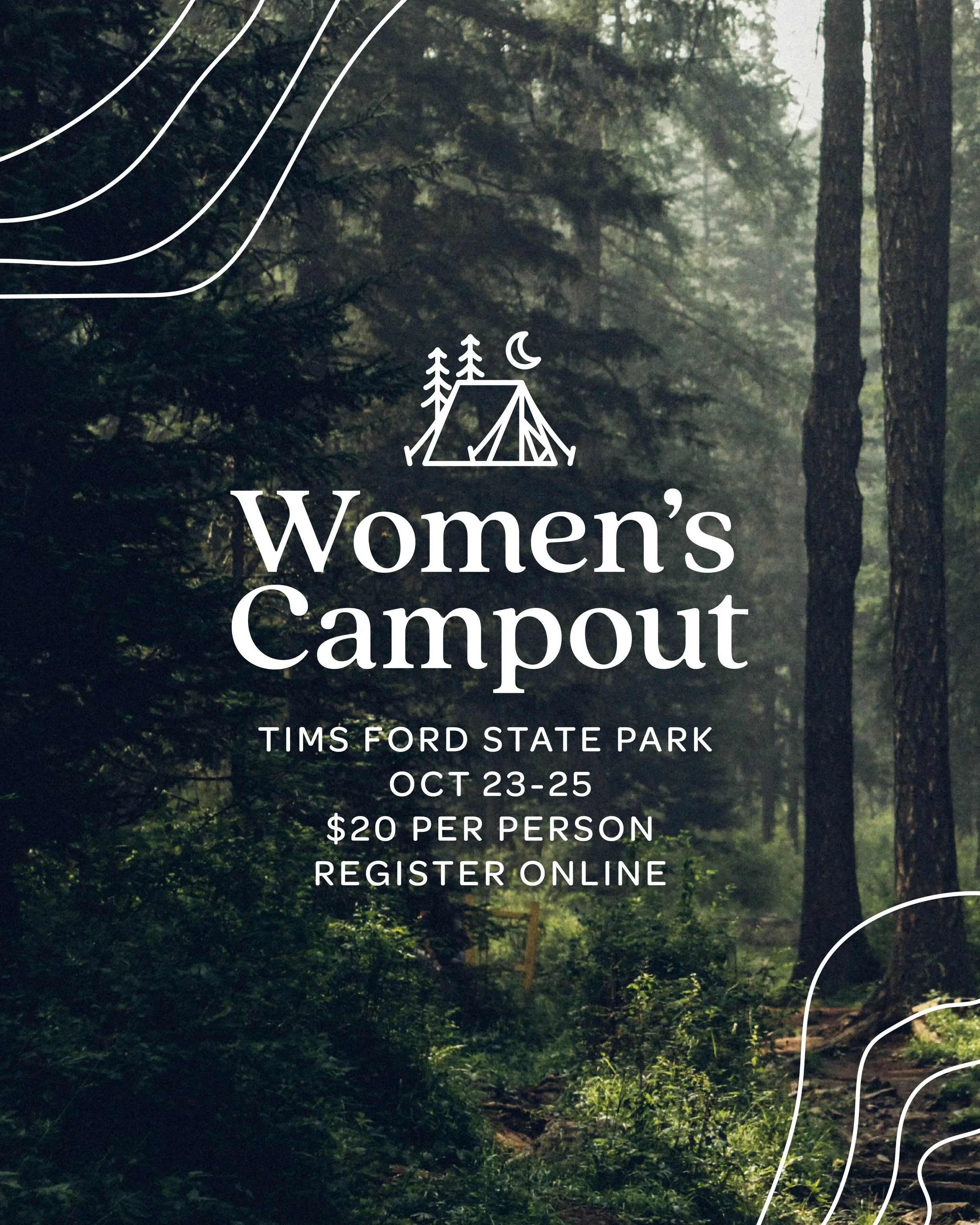 Women's Campout 