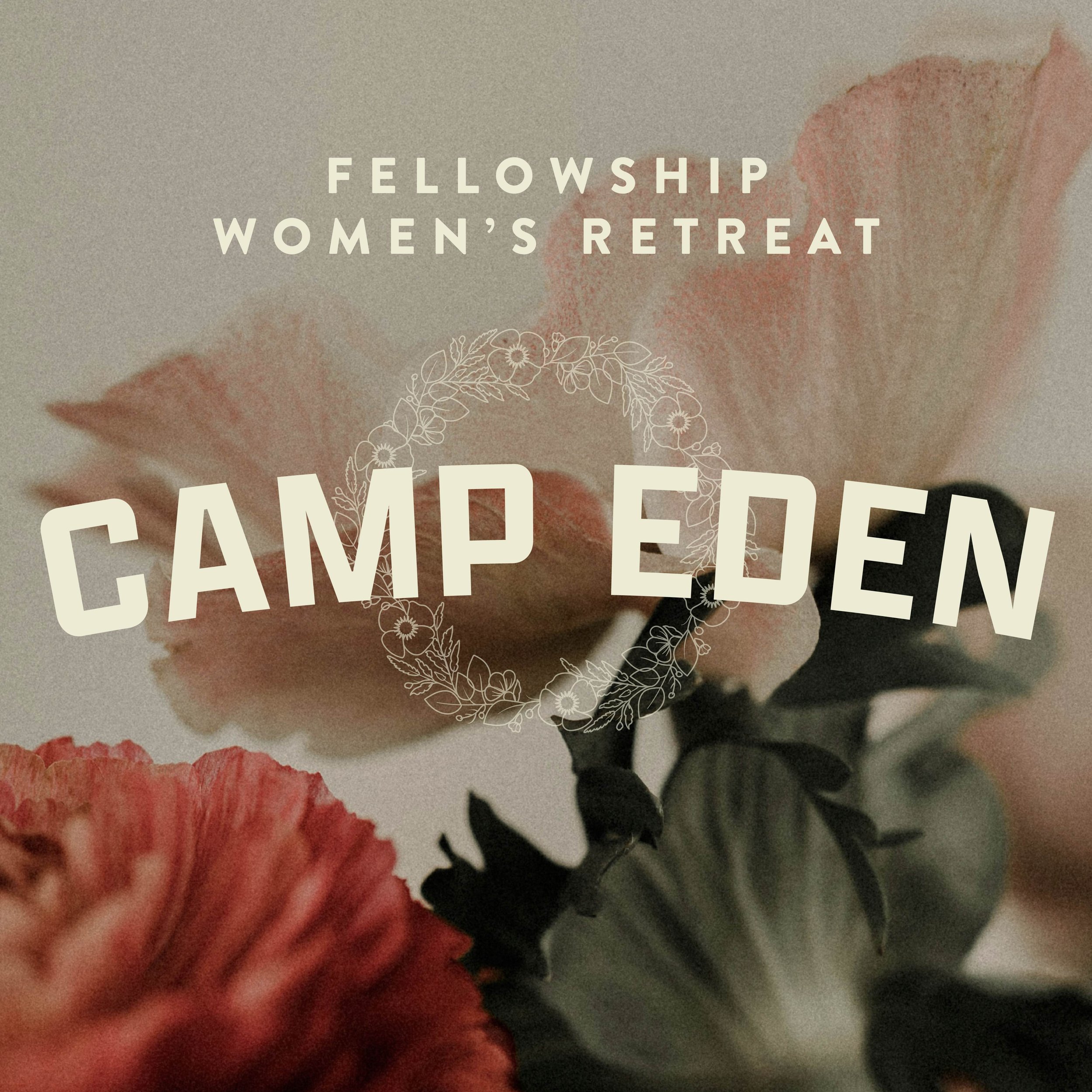 Women’s Retreat