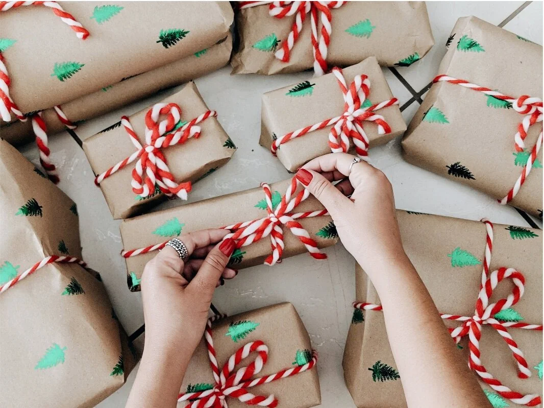 Holiday Gift Ideas