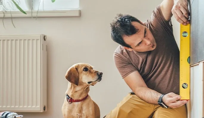 Home Improvement Loans - Thinking About a Home Project? Now is the Time!