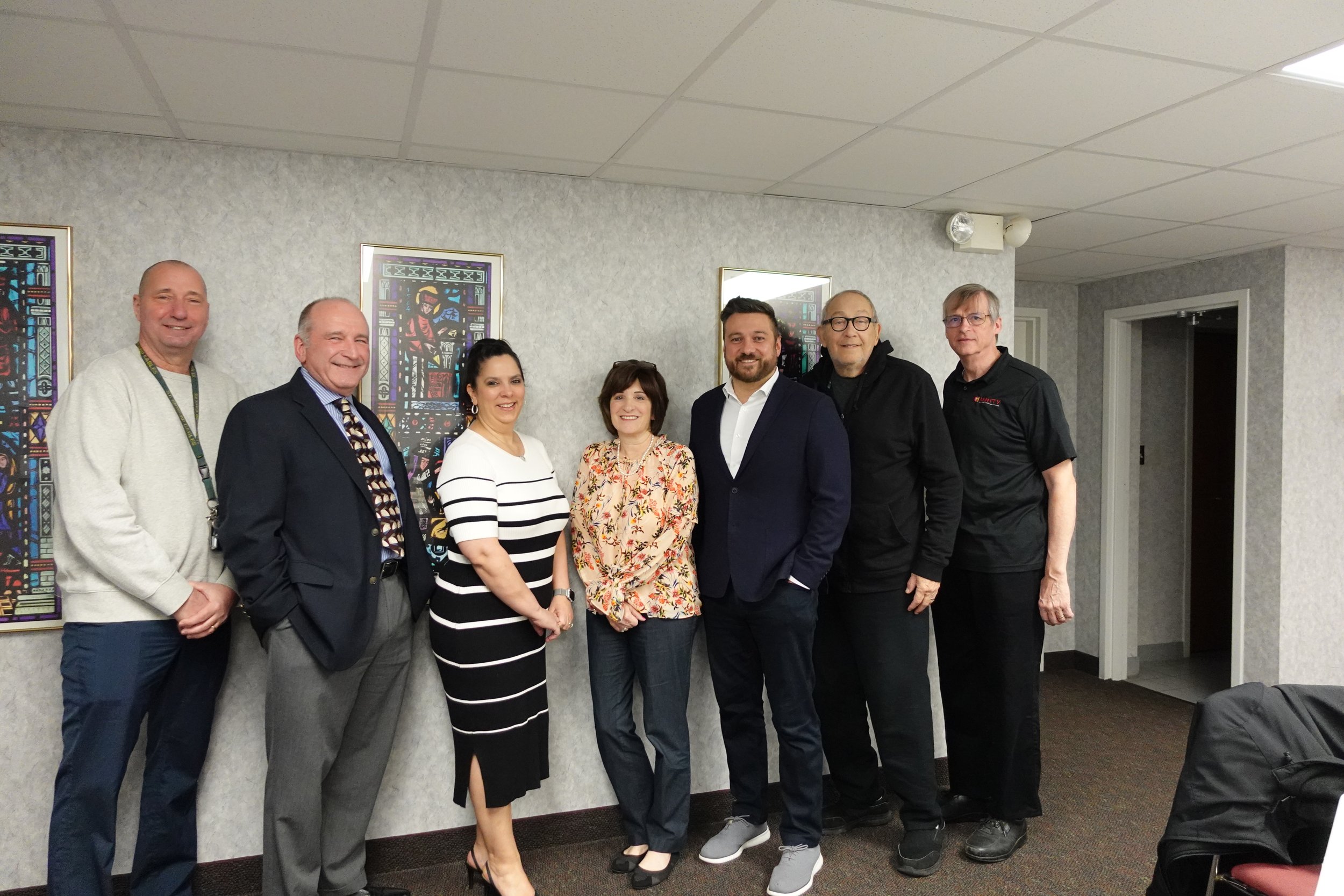 Unity Credit Union: 82nd Annual Meeting Recap