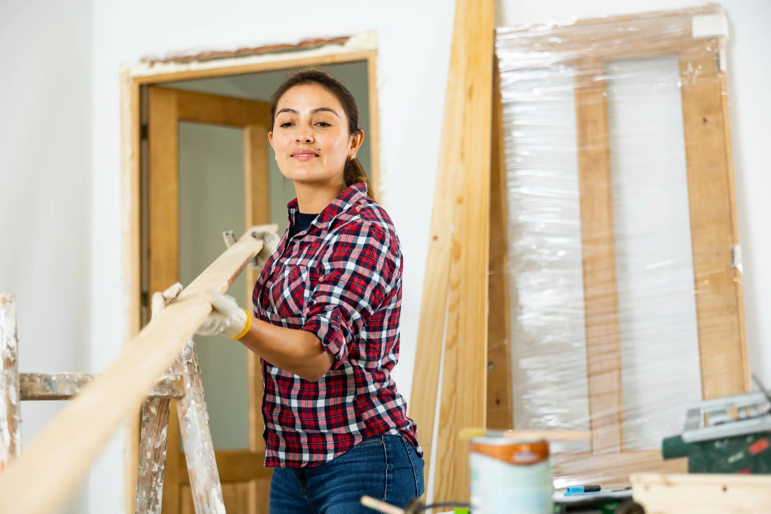 DIY Domination: Conquer Home Repairs