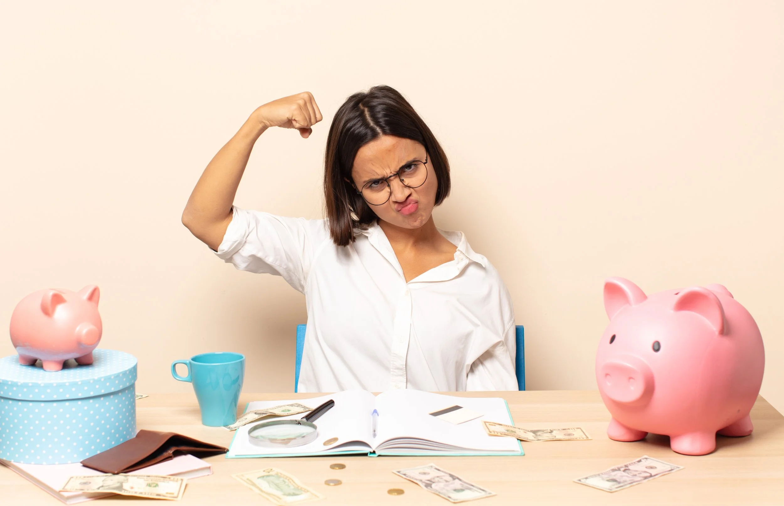 Financial Fitness: Quick and Easy Calculations for a Healthier Wallet