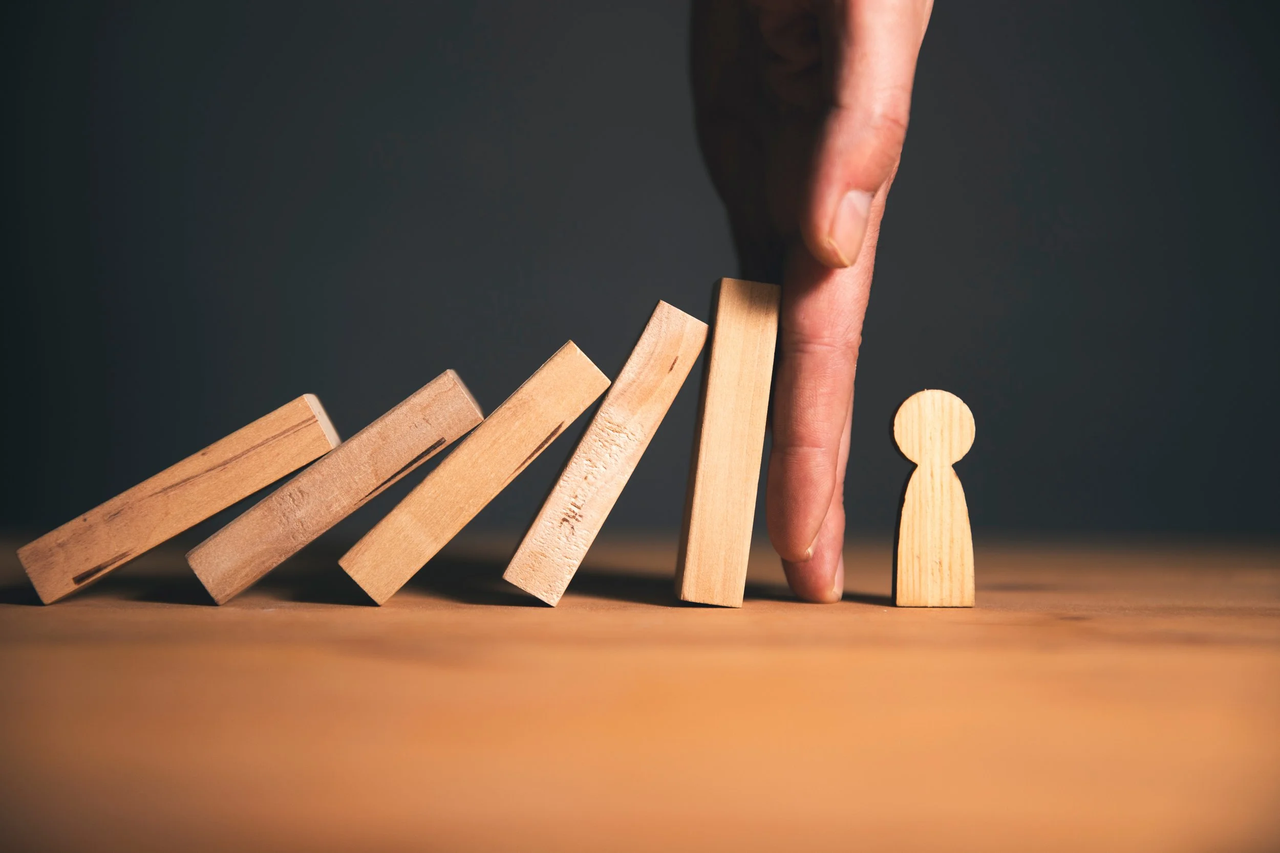 Steps to Overcome Identity Theft: A Guide to Rebuilding Your Life