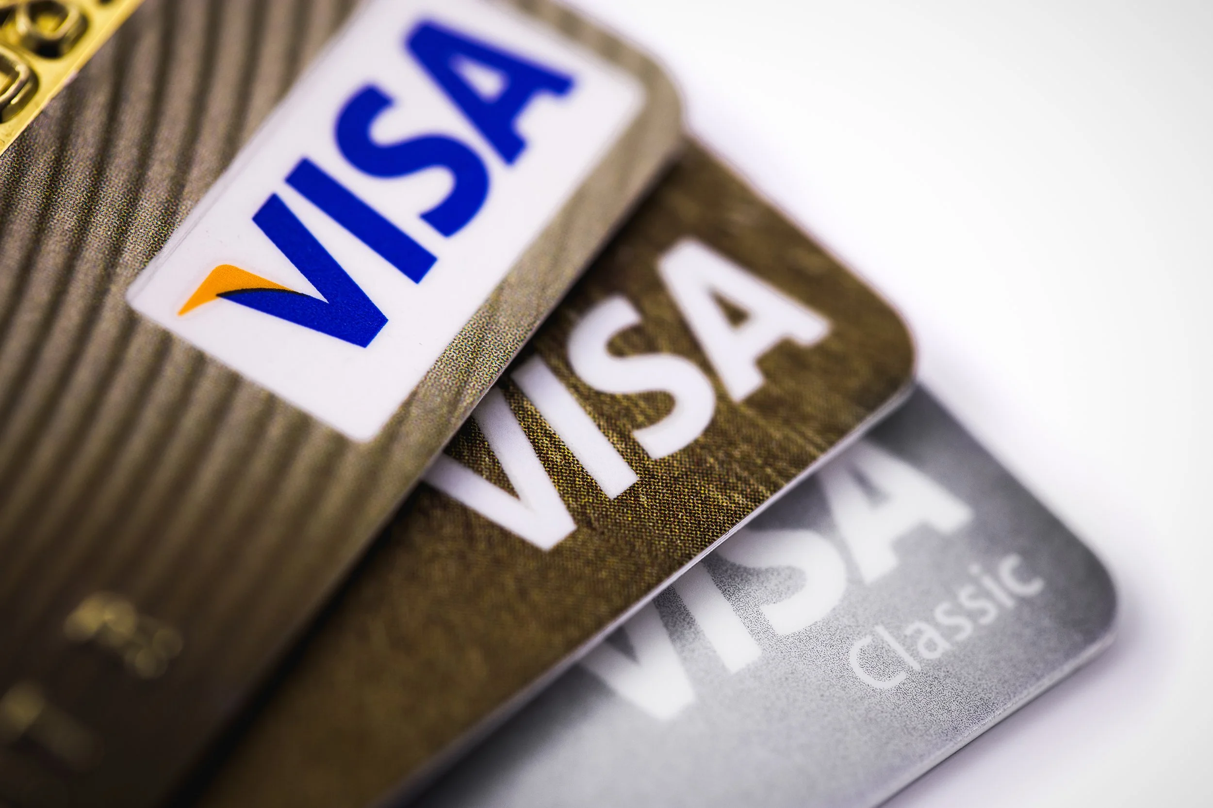 Lower Your Interest Rate in 2025: The Benefits of a Visa® Balance Transfer with Unity Catholic FCU