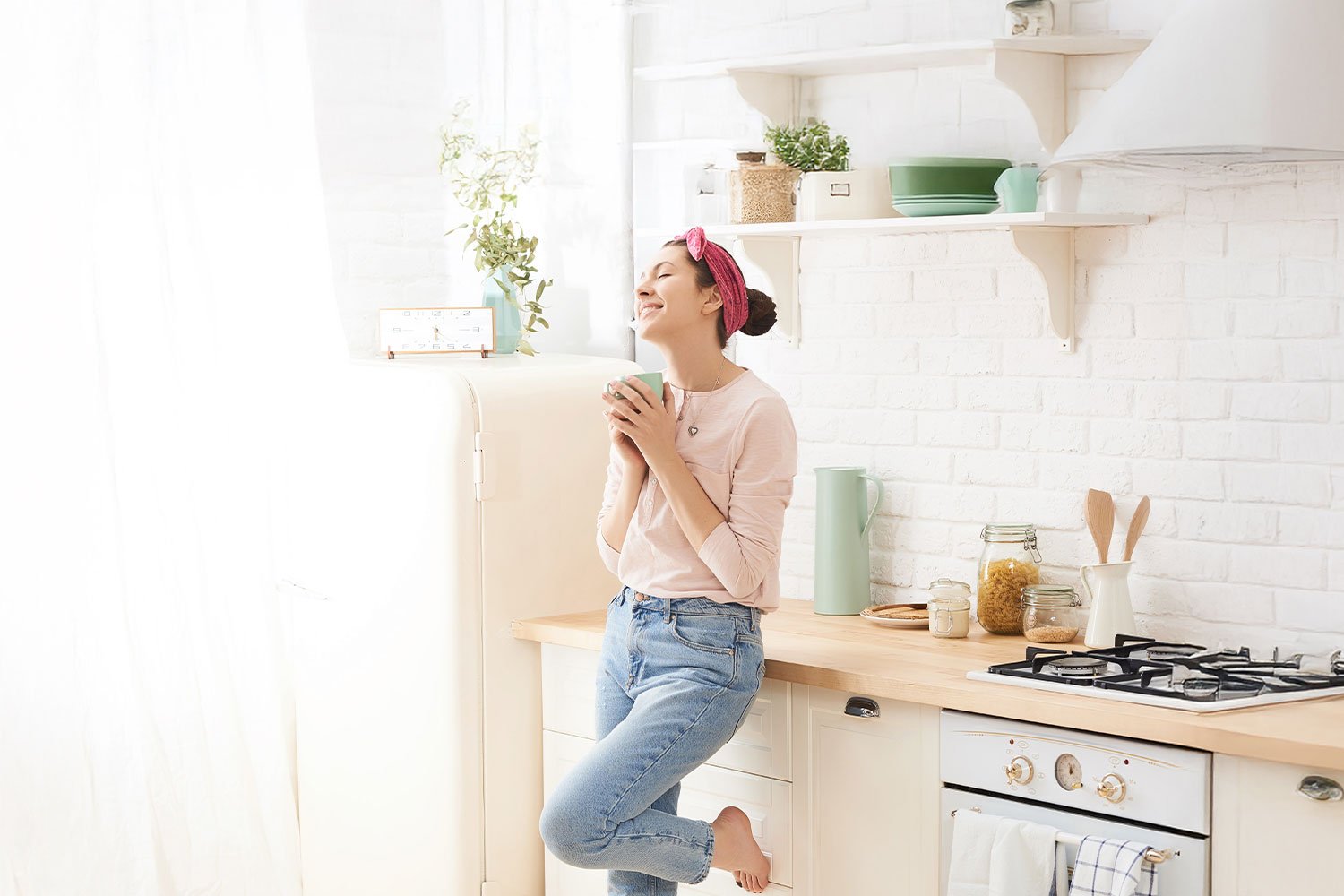 GET MORE OUT OF YOUR HOME'S EQUITY! Enjoy an Extra 1% OFF Your Qualified Home Equity Loan Rate* LEARN MORE