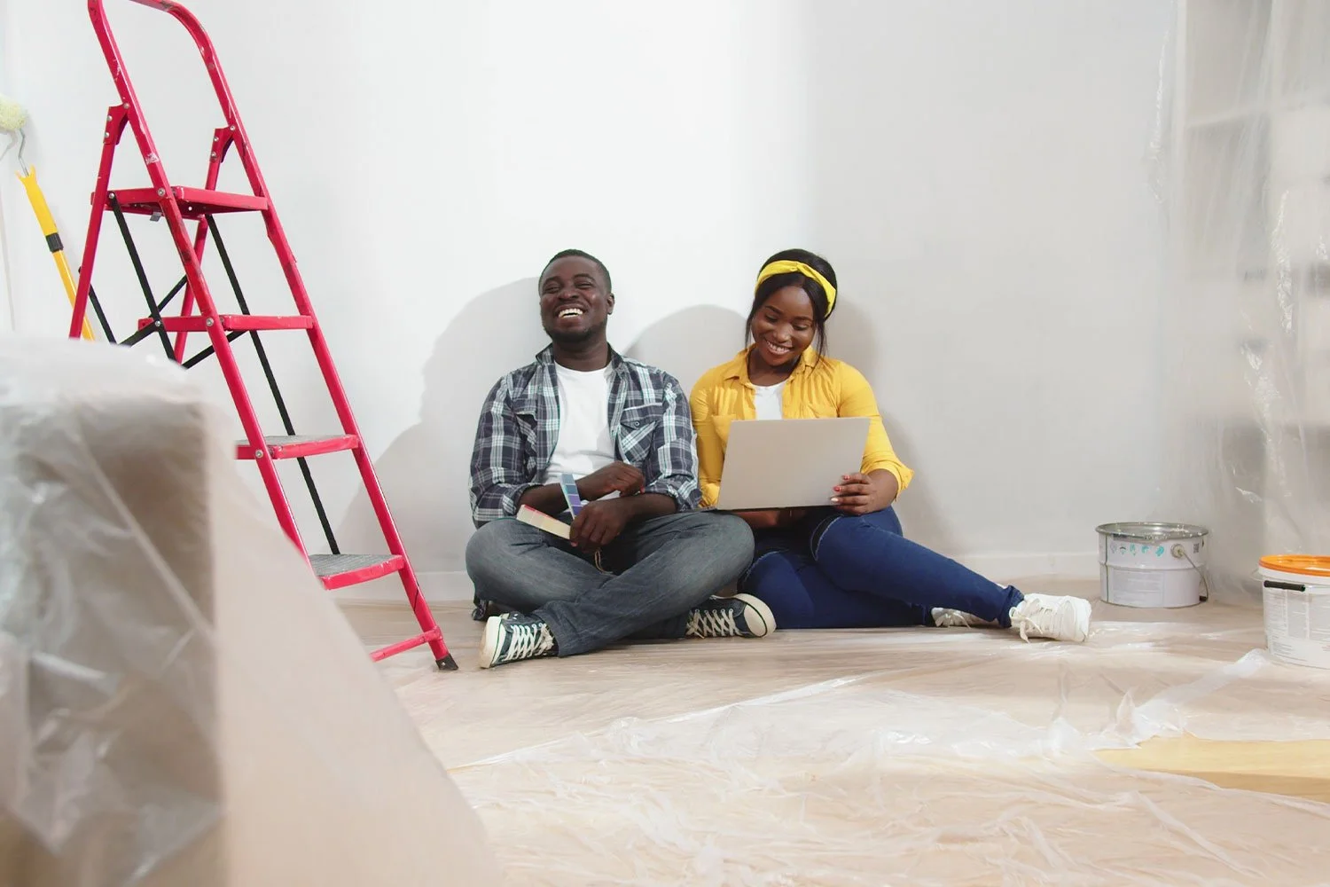  Big plans? Use a HELOC  to make them happen!  Take advantage of the introductory rate of  3.99% APR*  fixed rate for 12 months.   I want more details  