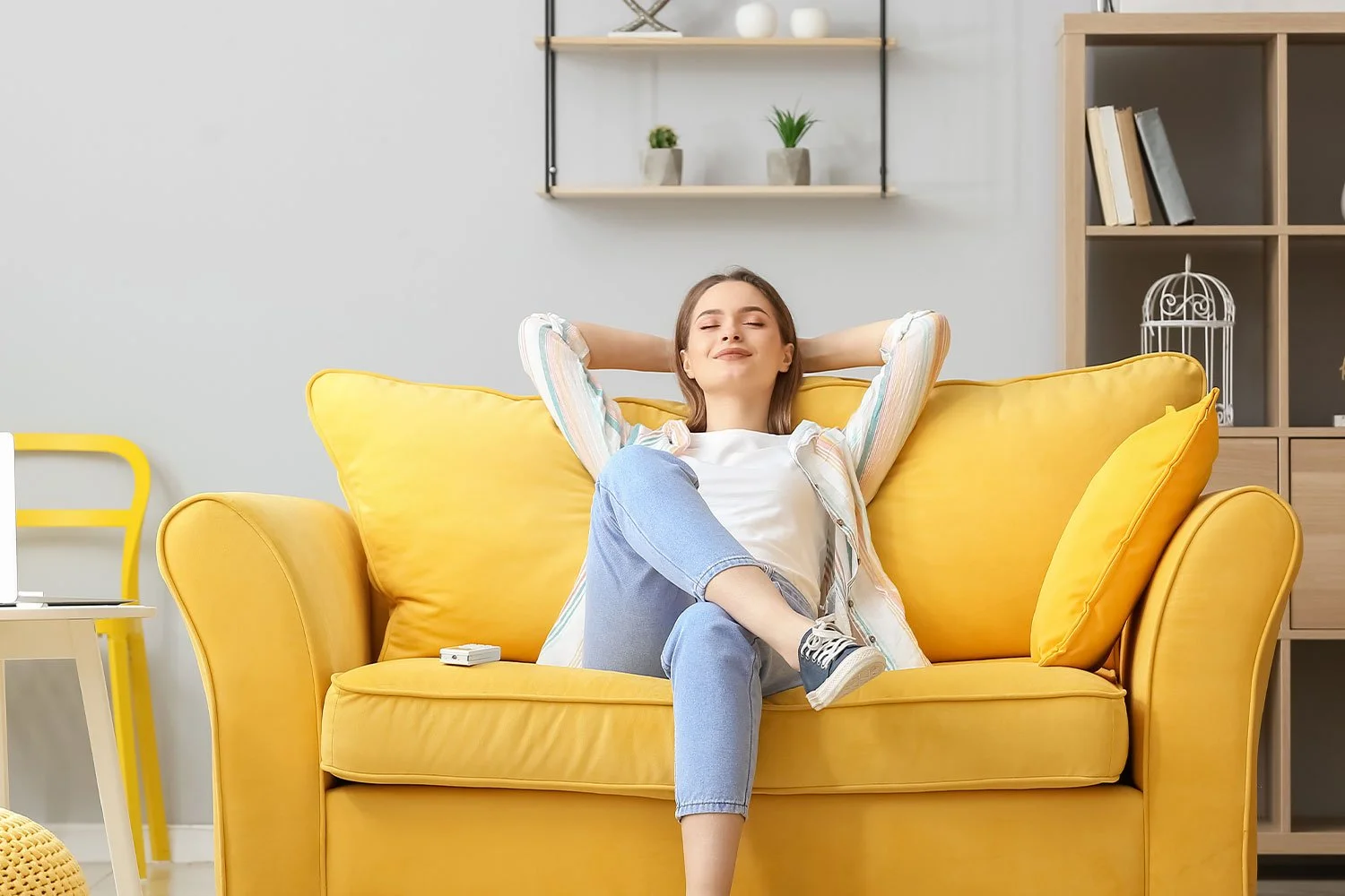 YOUR HOME YOUR GOALS