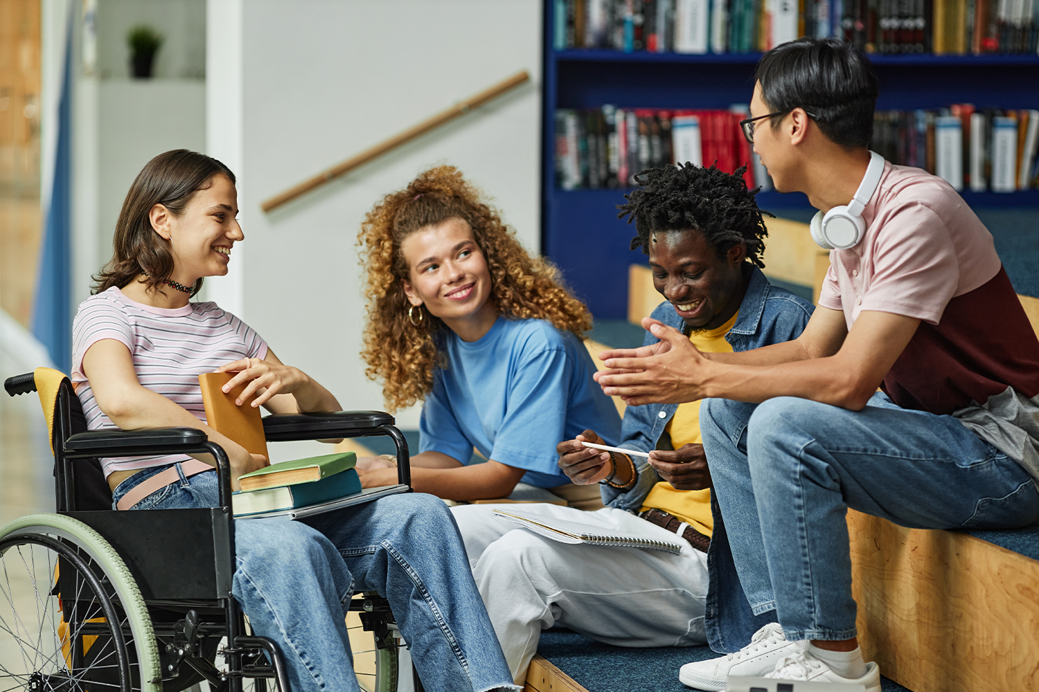  CRUSH THE SCHOOL LIST  Back-To-School Loans with rates as low as 6.99% APR*   Learn More about Back-to-School Loans  