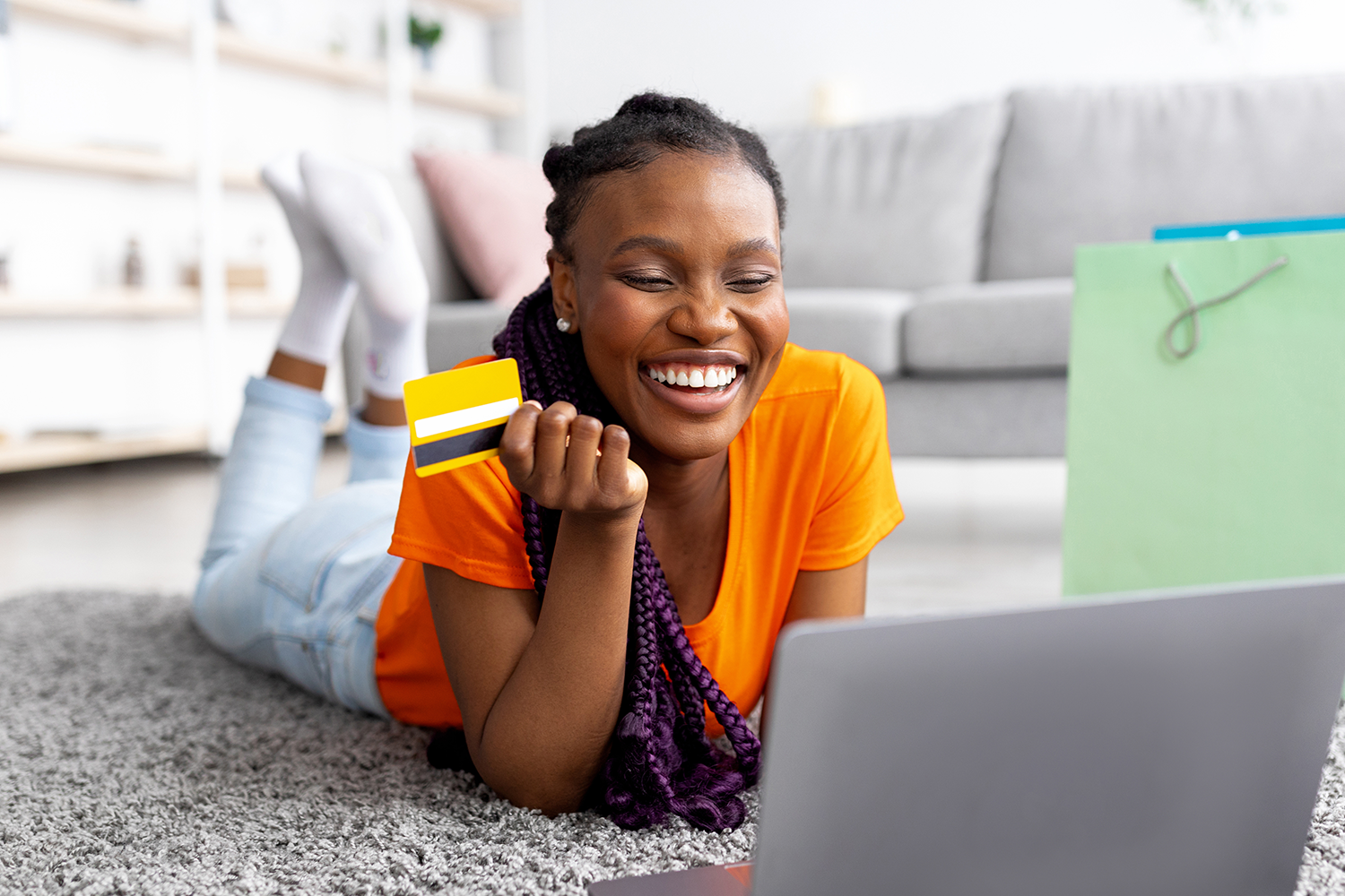  LOWER YOUR RATE FOREVER  Move your balance to  2.99% APR * and keep that rate until it’s paid off!   START MY BALANCE TRANSFER  