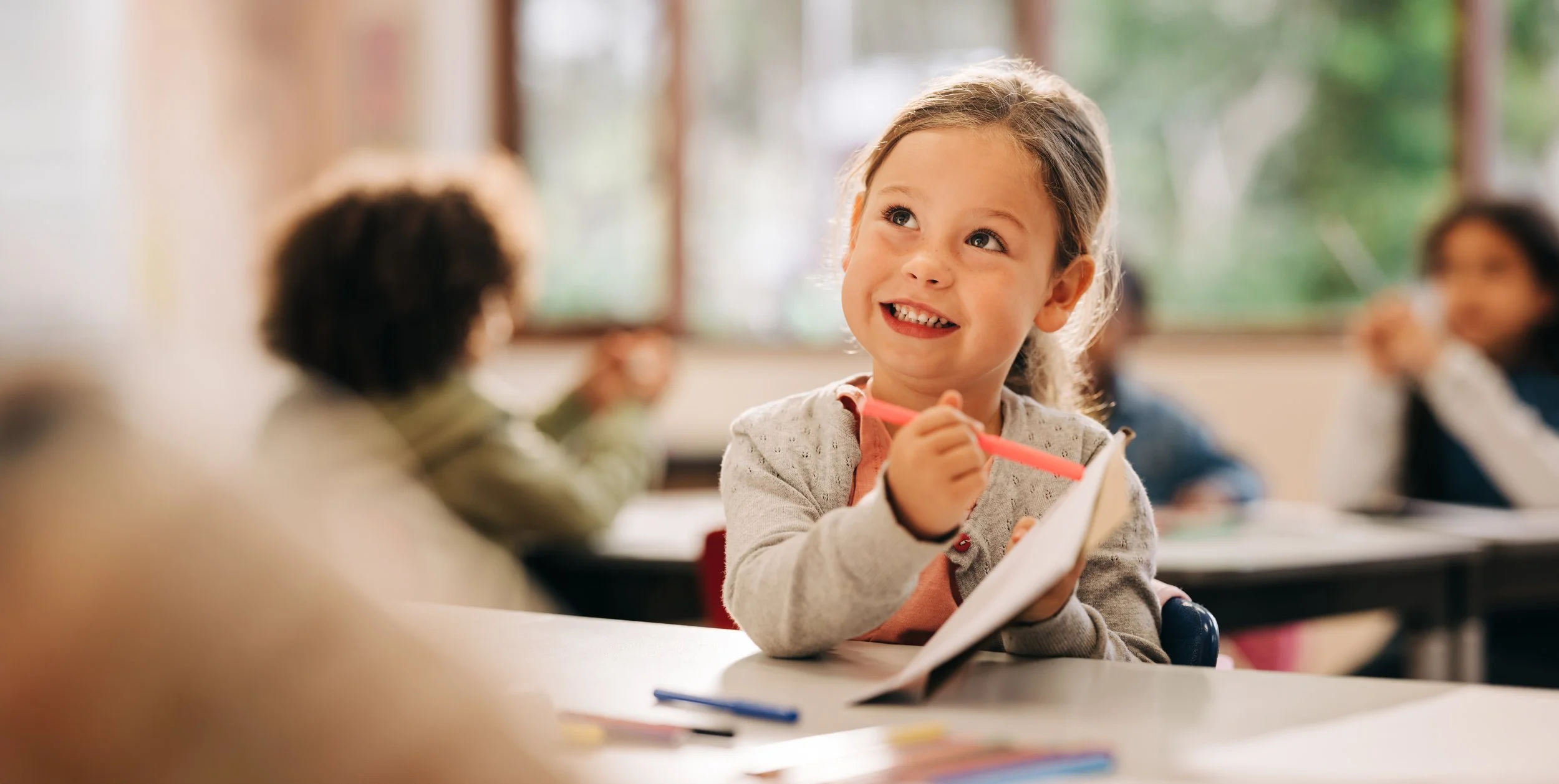 The Ultimate Back-to-School Checklist for a Smart Start