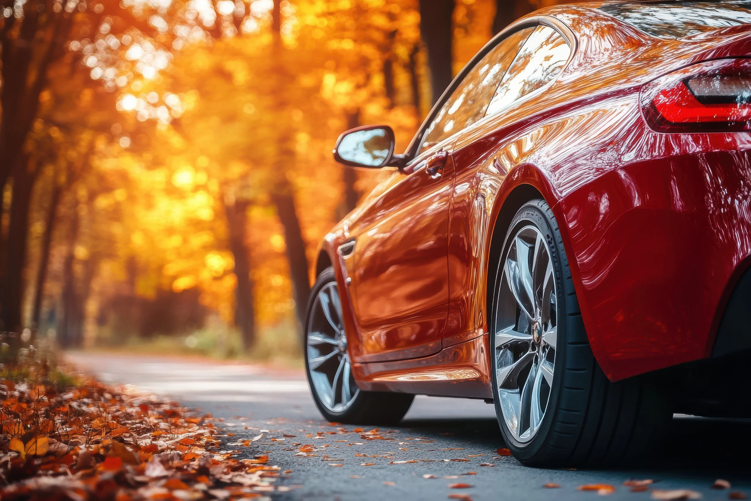 Is Fall the Best Time to Buy a Car? Your Autumn Car-Buying Game Plan